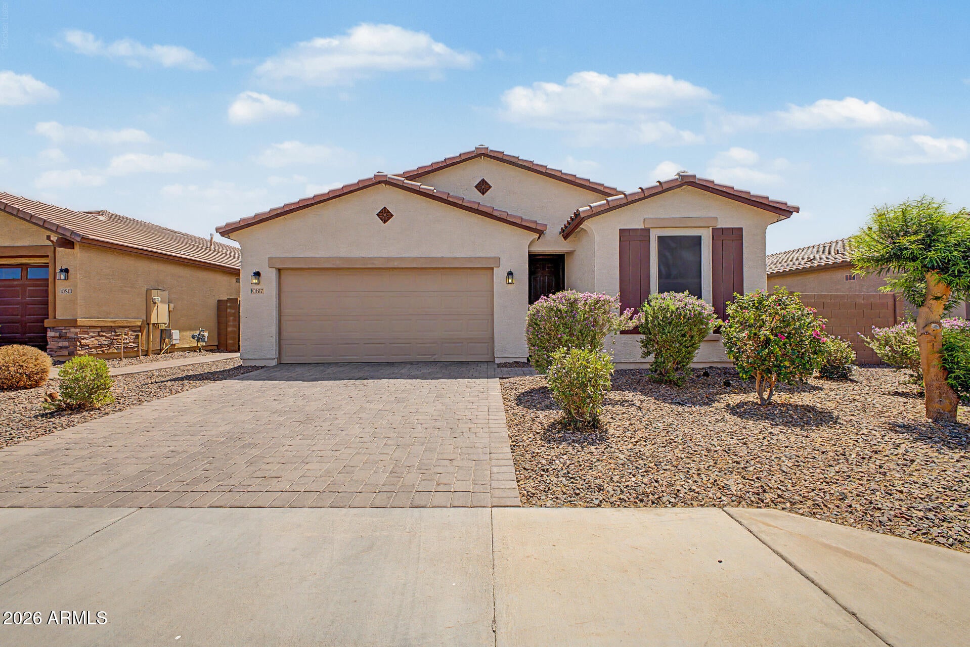 Hadley St, Avondale, AZ 85323