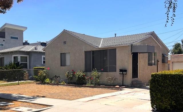 Culver City, California, 90232, United States, ,Residential,For Sale,1864106