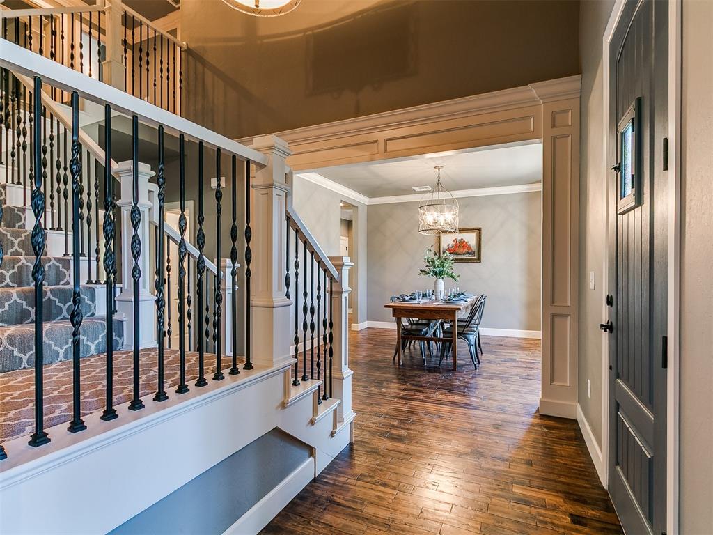 Arcadia, Oklahoma, 73007, United States, 4 Bedrooms Bedrooms, ,4 BathroomsBathrooms,Residential,For Sale,1842671