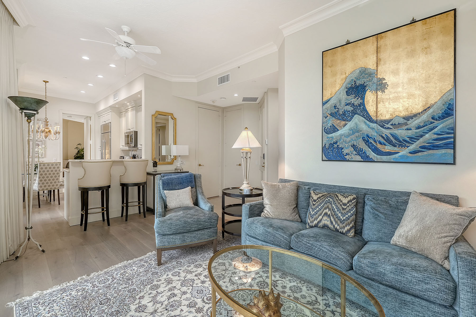  WATER CLUB 01 AT LONGBOAT KEY - 物件實景