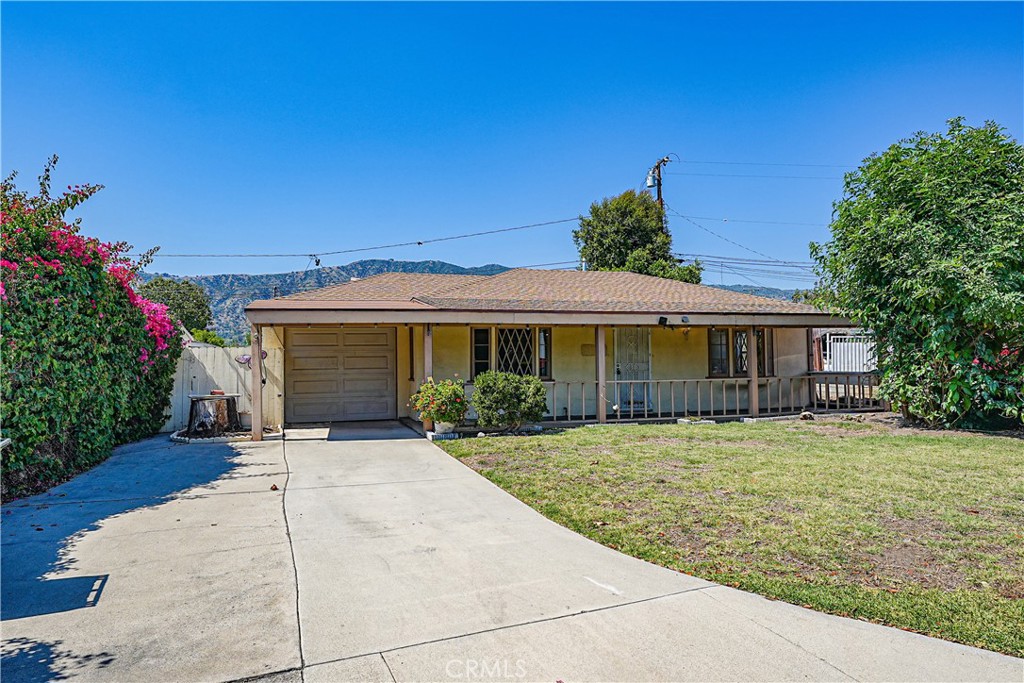 Glendora, California, 91741, United States, 2 Bedrooms Bedrooms, ,1 BathroomBathrooms,Residential,For Sale,2049163