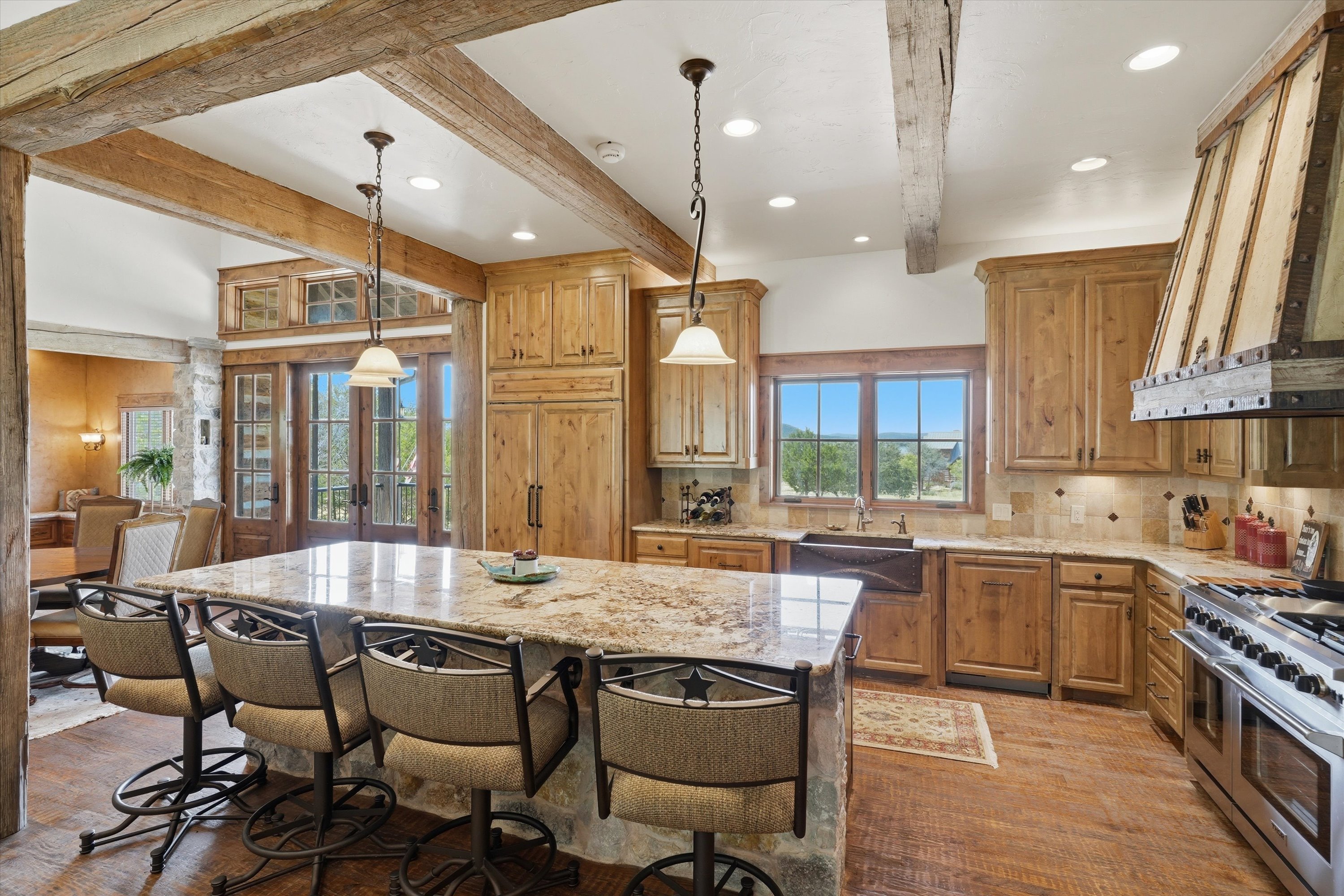  1046 Grandview Drive, Graford, TX, 76449 - 物件實景