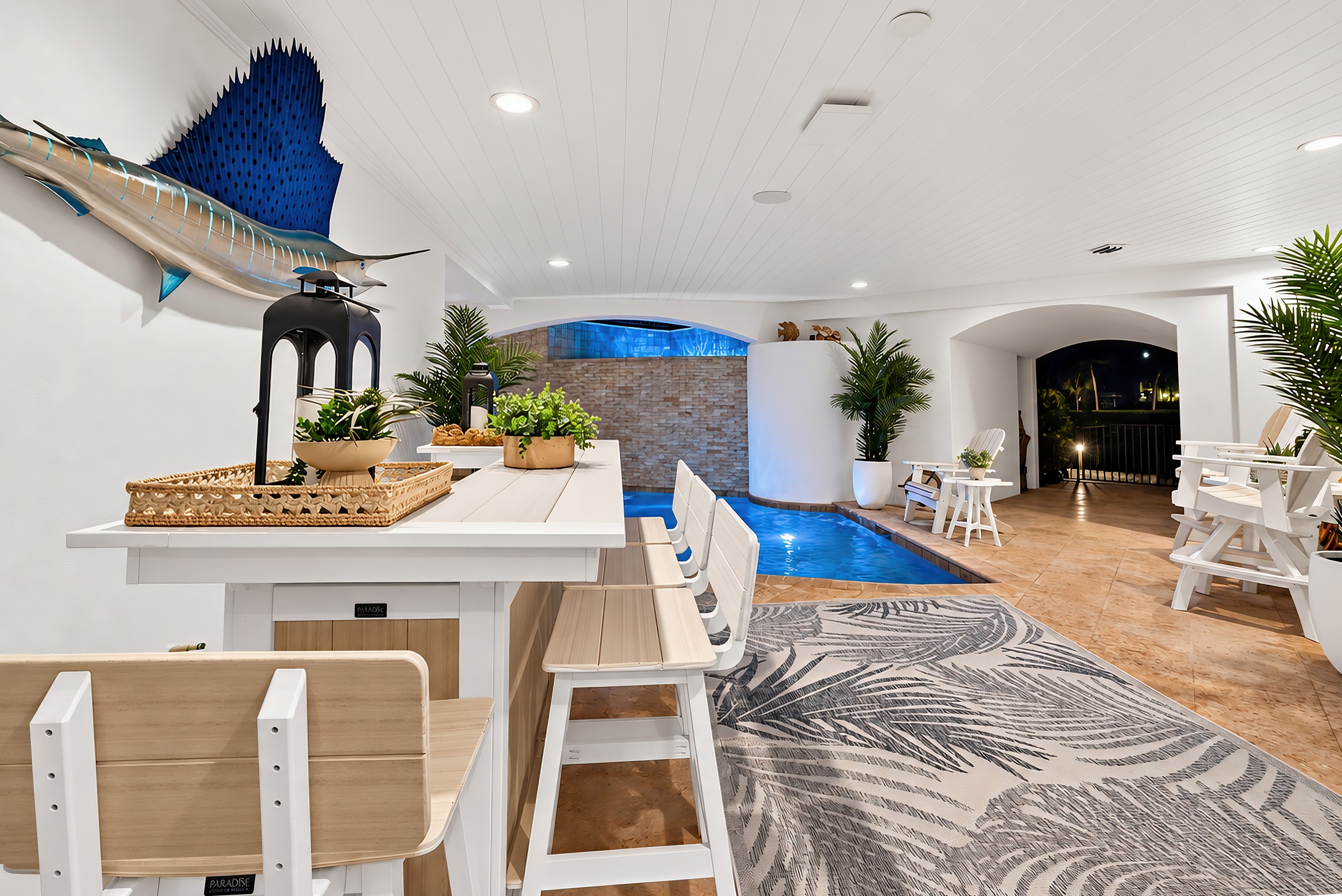  1 Sailfish Road, Vero Beach, FL, 32960 - 物件實景