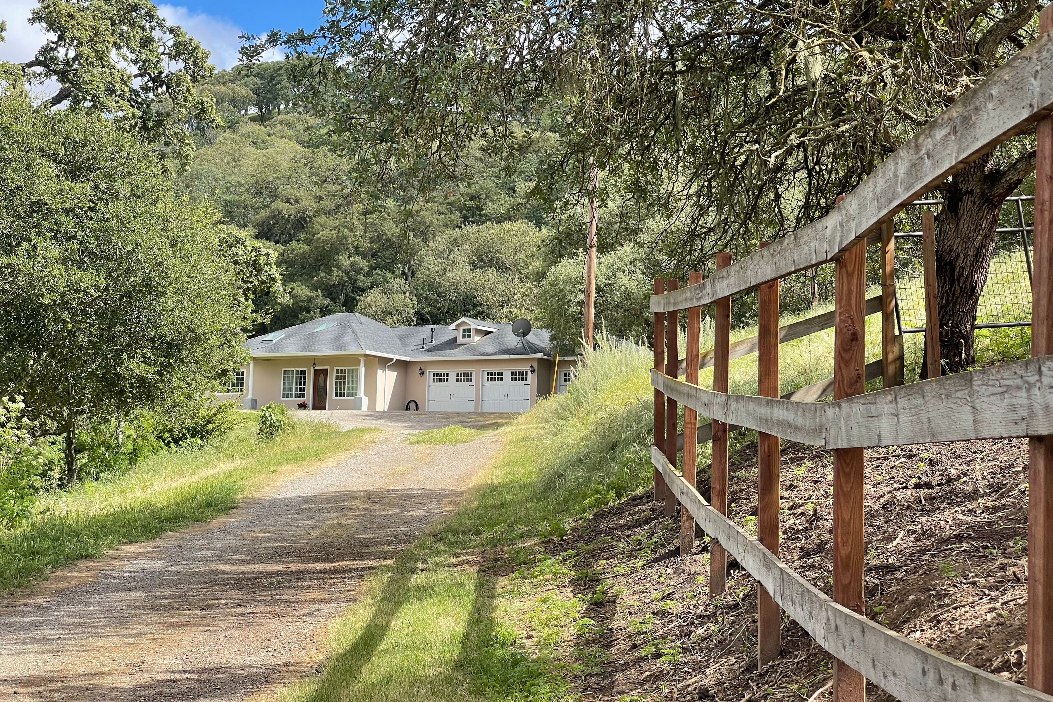  28837 Underwood Road - 物件實景