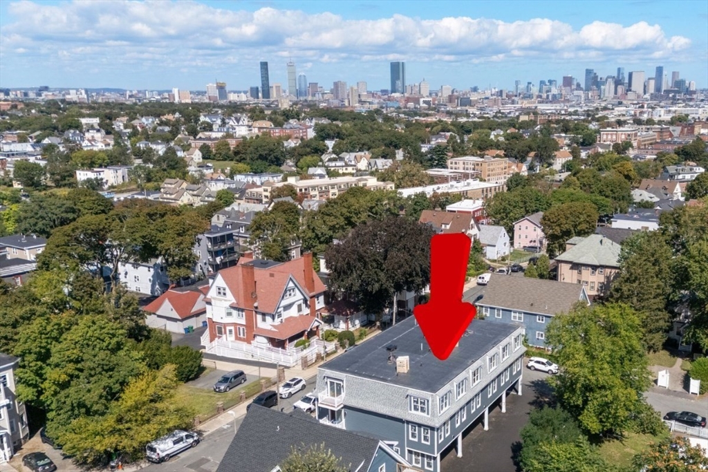 Boston, Massachusetts, 02125, United States, 3 Bedrooms Bedrooms, ,2 BathroomsBathrooms,Residential,For Sale,1986557