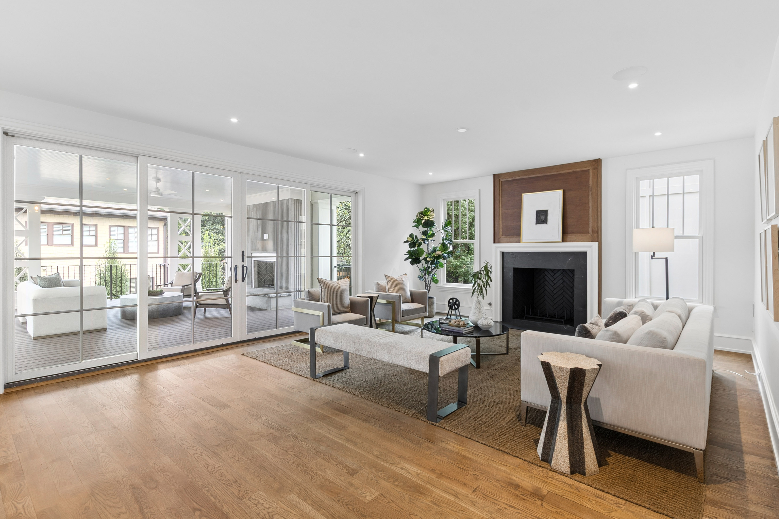  Beautifully Renovated Morningside Retreat - 物件實景