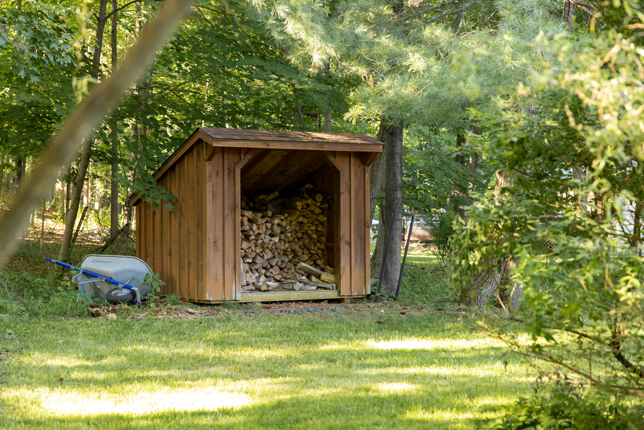  7 Arnold Drive, Woodstock, NY, 12498 - 物件實景