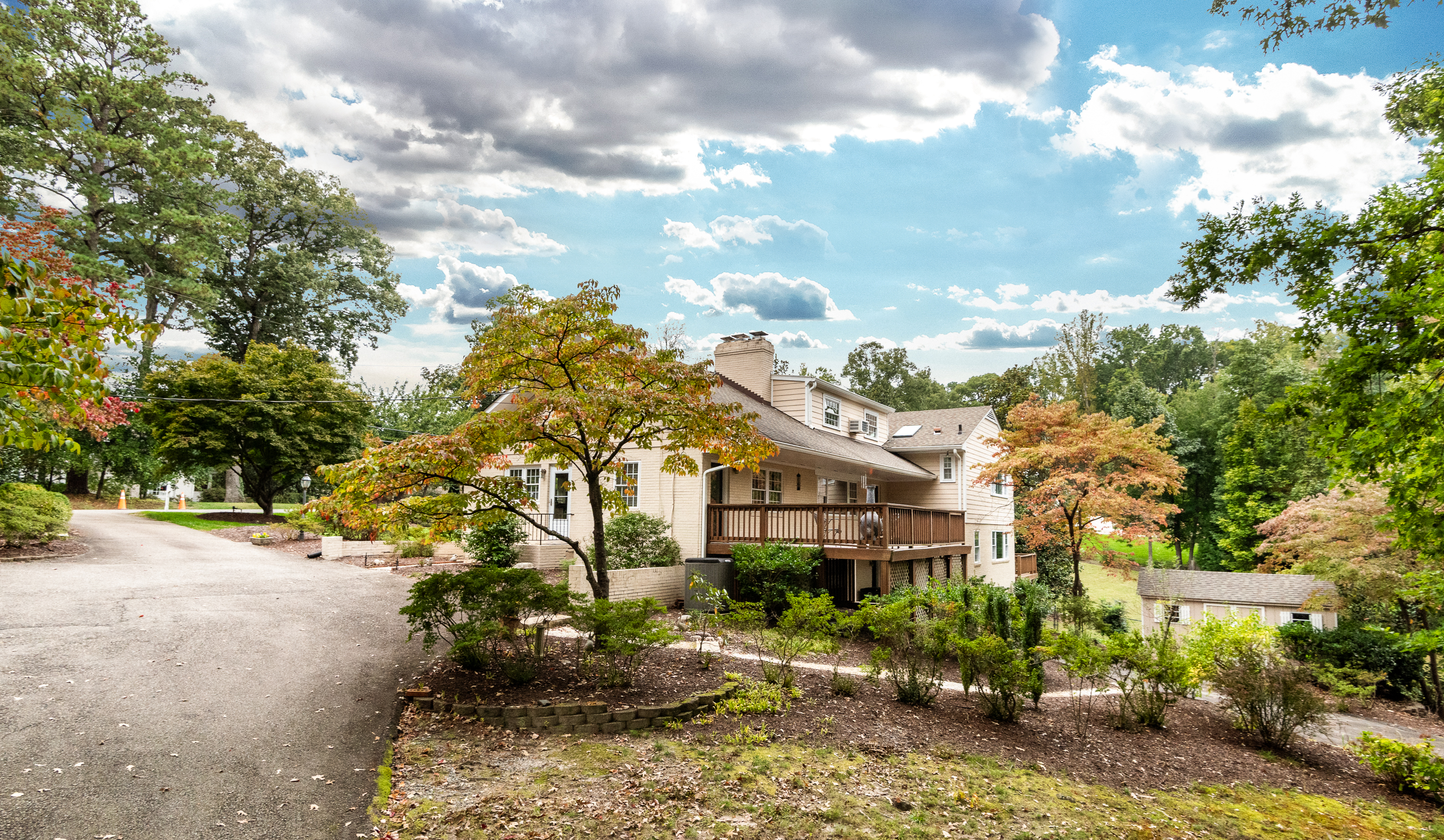 207 Tarrytown Drive, Henrico, VA 23229 - 物件實景