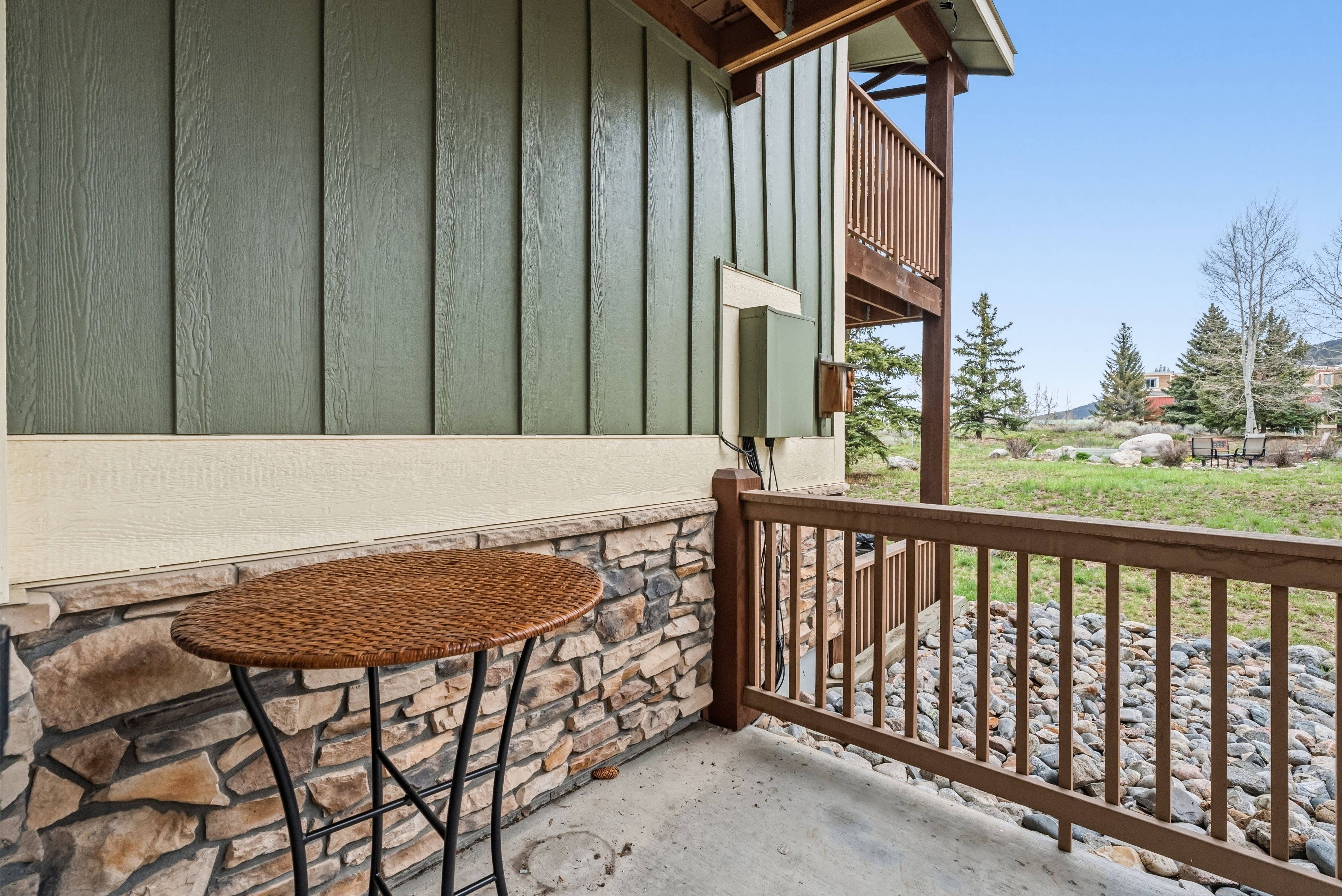  148 Summit Drive, Dillon, CO, 80435 - 物件實景