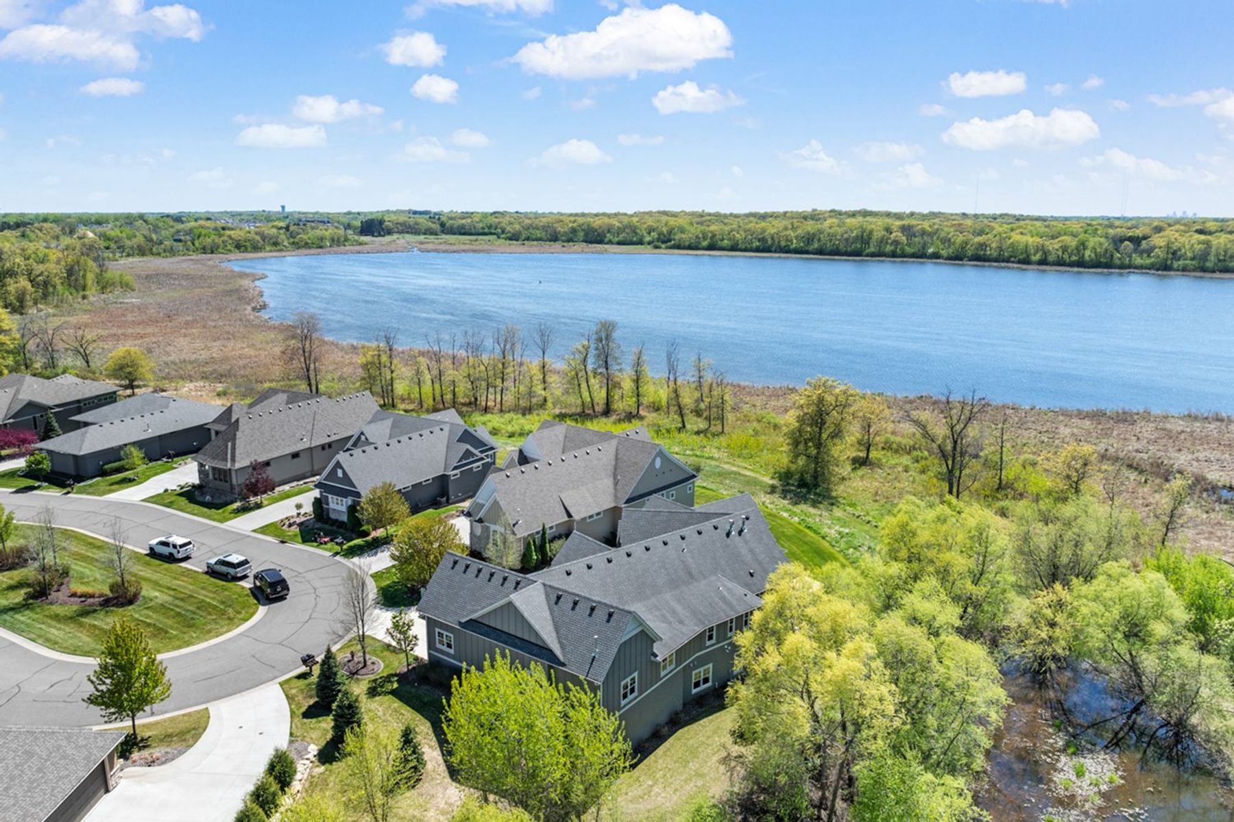  Architectural Luxury with Panoramic Sunset and Lake Views - 物件實景