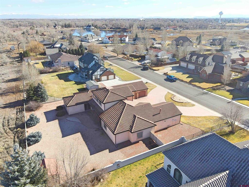 Sarah Ln, Alamosa, CO 81101 #1