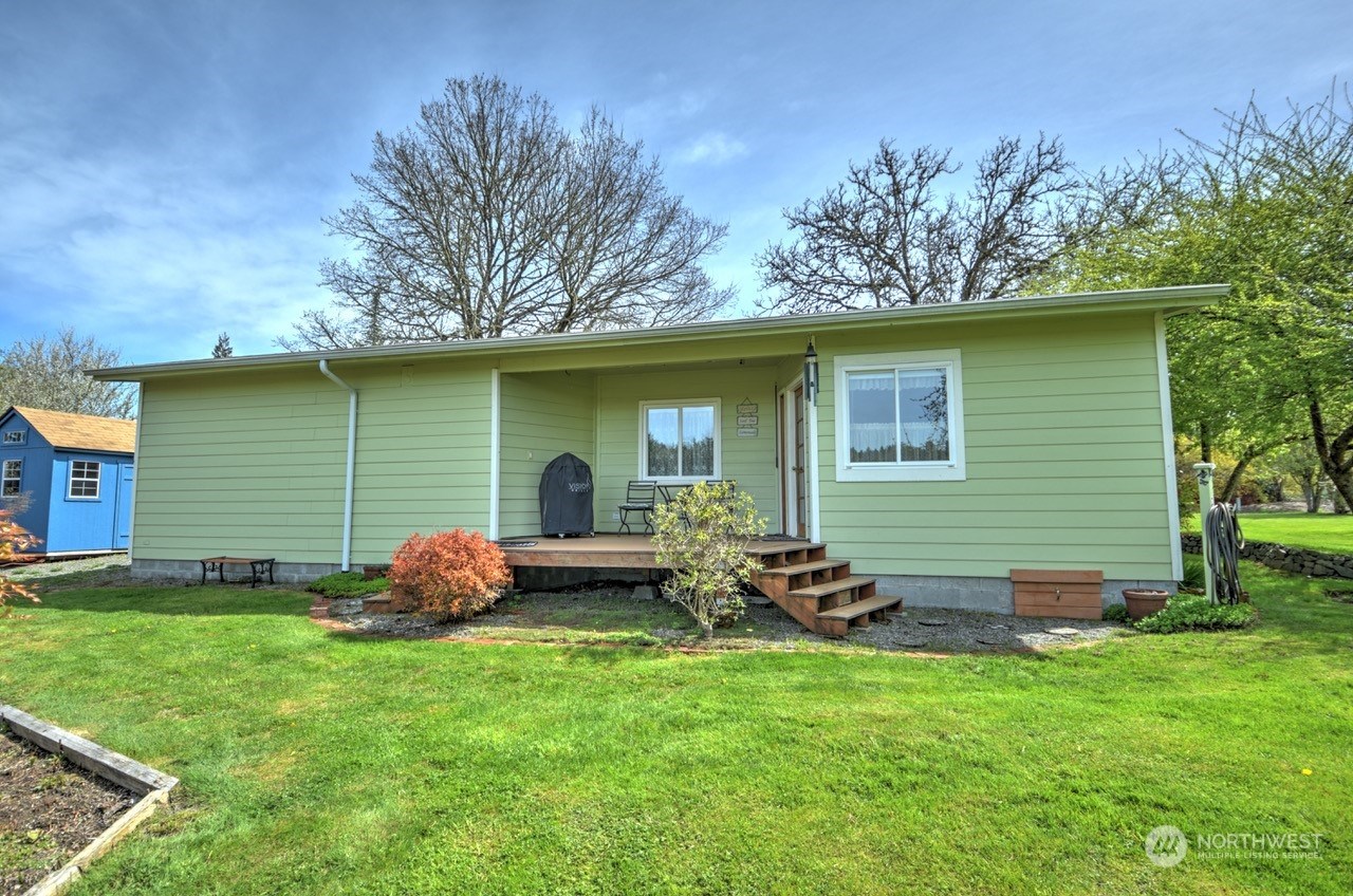 4245 Johnson Point Road NE, Olympia, Washington, 98516, United States, 2 Bedrooms Bedrooms, ,1 BathroomBathrooms,Residential,For Sale,4245 Johnson Point Road NE,1258437