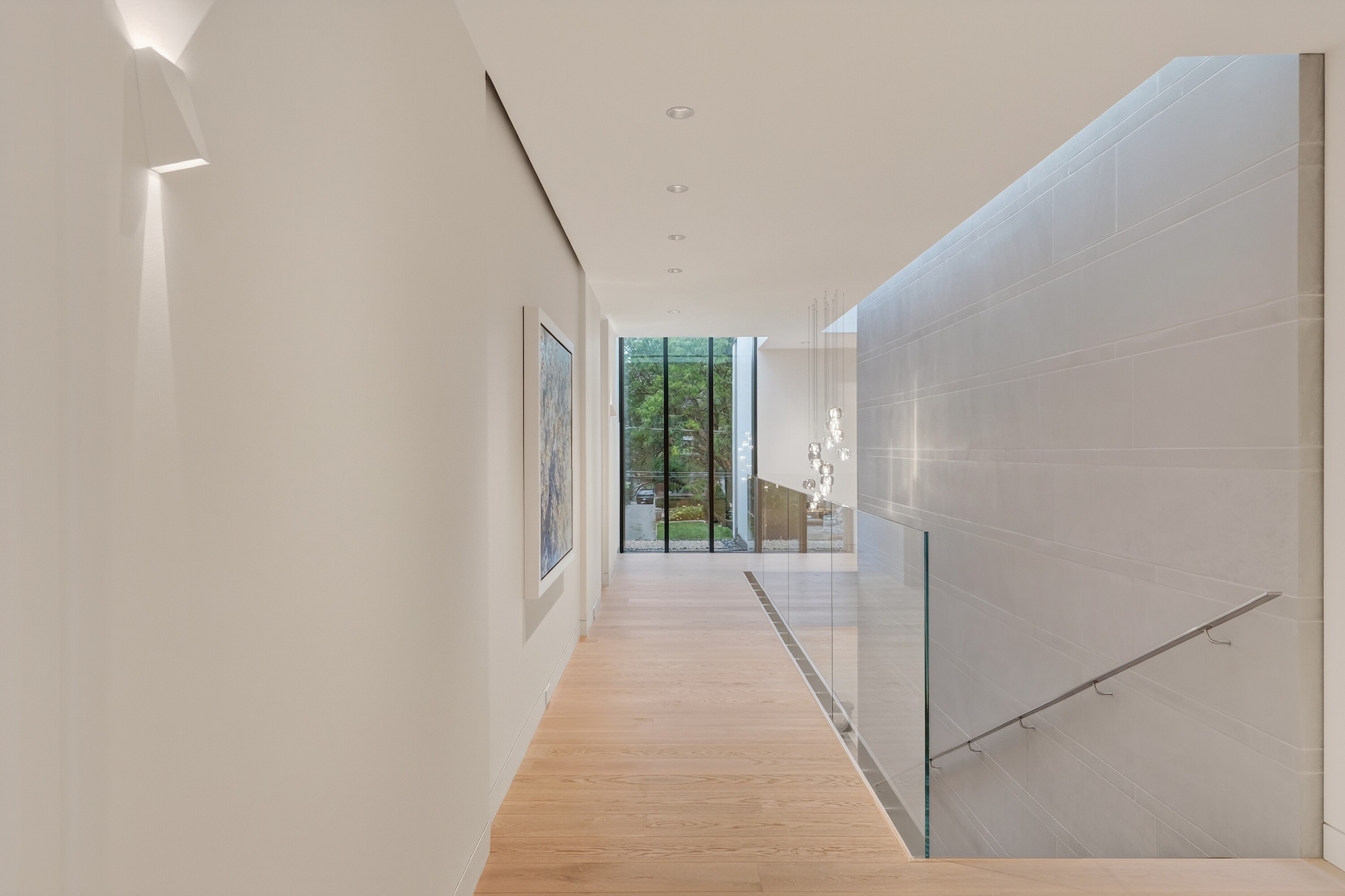 Iconic Infinity House - 物件實景