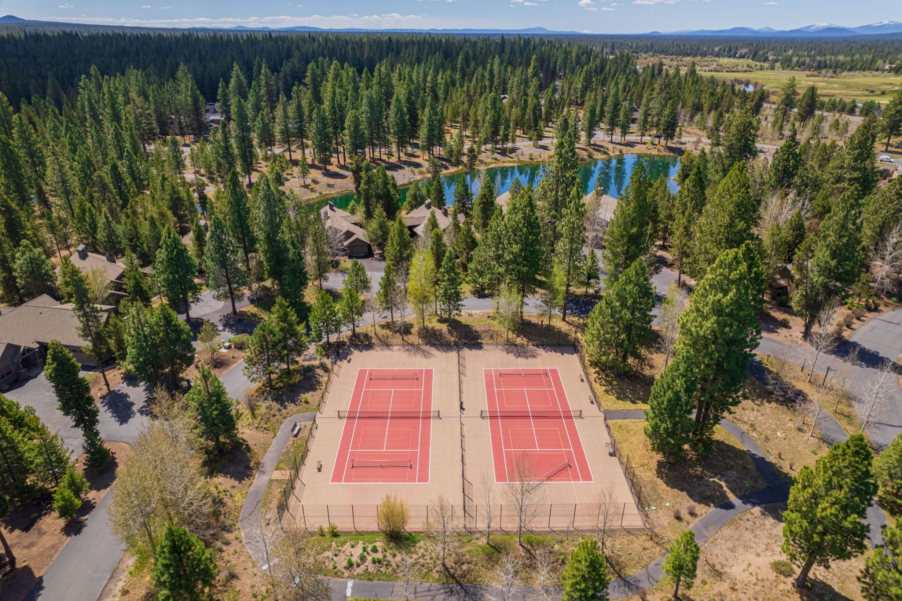  56311 Fireglass Loop Bend, OR 97707 - 物件實景