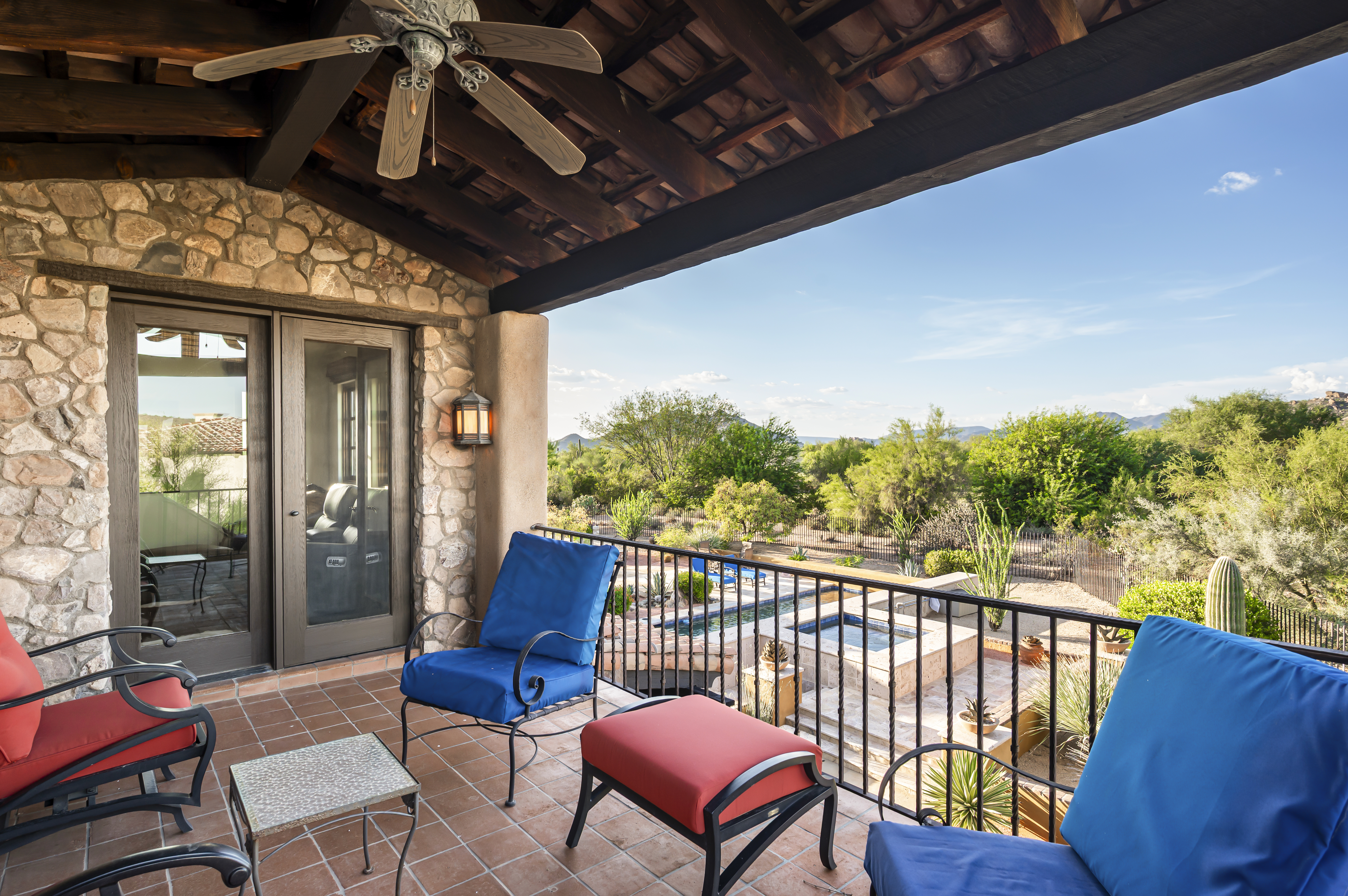 7326 E Sonoran Trail¦Scottsdale, AZ - 物件實景