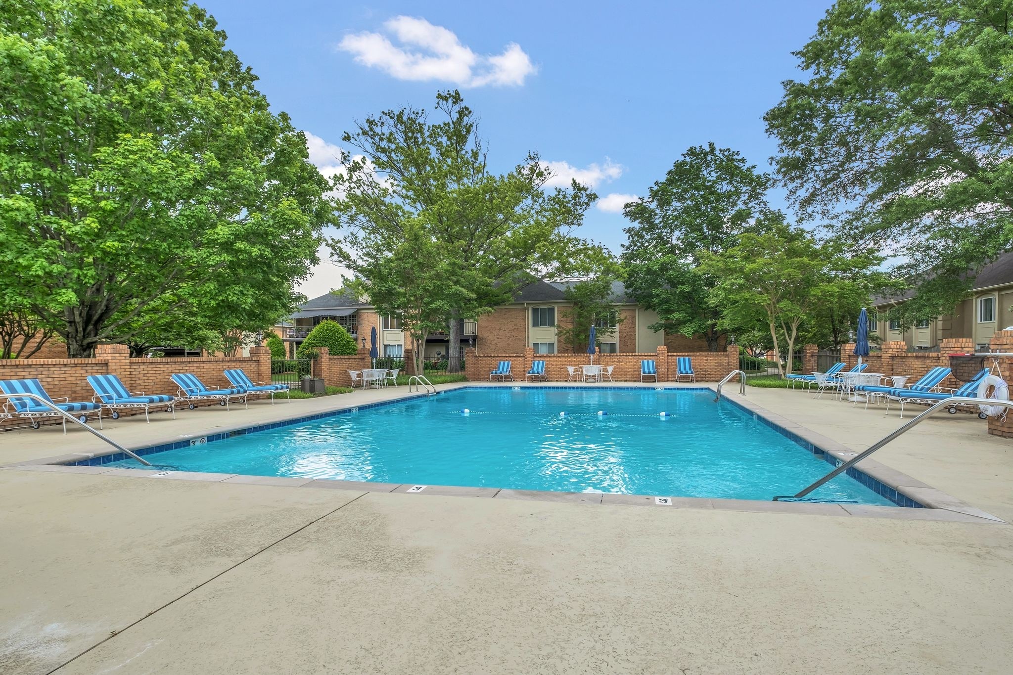  4487 Post Pl #2, Nashville, TN, 37205 - 物件實景