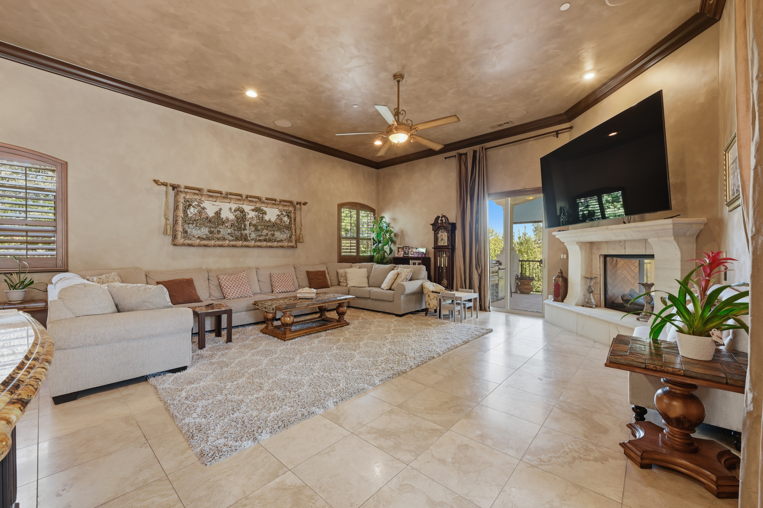  5645 Los Posas Way, Granite Bay, CA 95746 - 物件實景