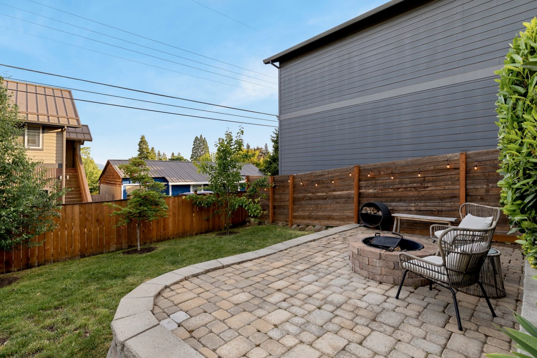  213 NE CHERRY ST White Salmon, WA 98672 - 物件實景