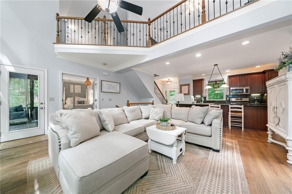 Jasper, Georgia, 30143, United States, 3 Bedrooms Bedrooms, ,4 BathroomsBathrooms,Residential,For Sale,1984000