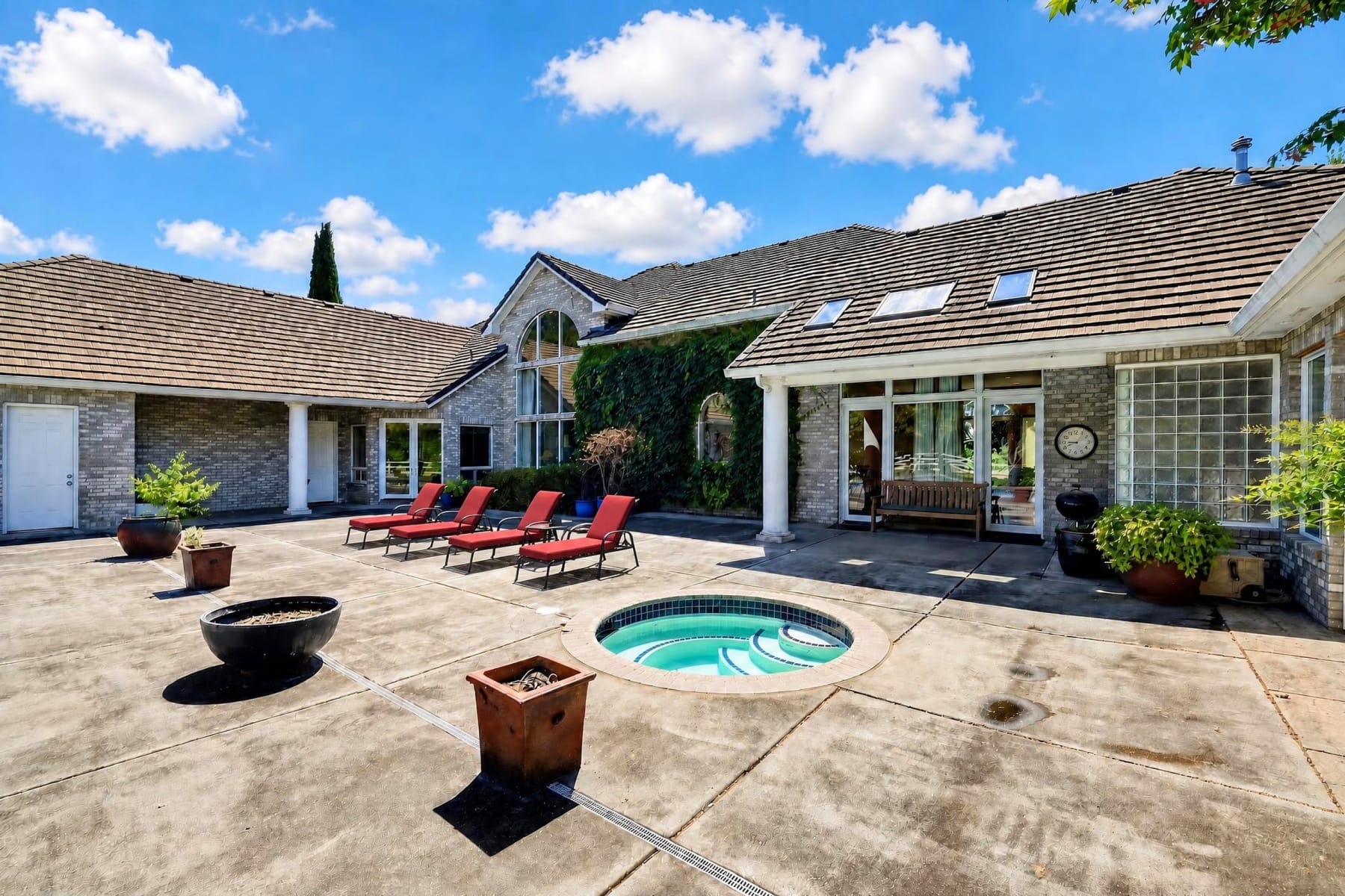  18615 NE 80TH CT Battle Ground, WA 98604 - 物件實景