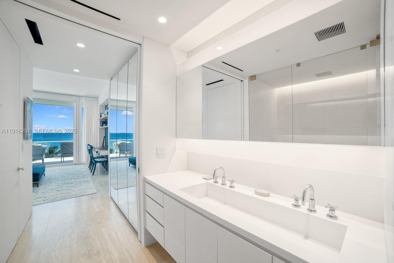 Surfside, Florida, 33154, United States, 3 Bedrooms Bedrooms, ,5 BathroomsBathrooms,Residential,For Sale,2002173