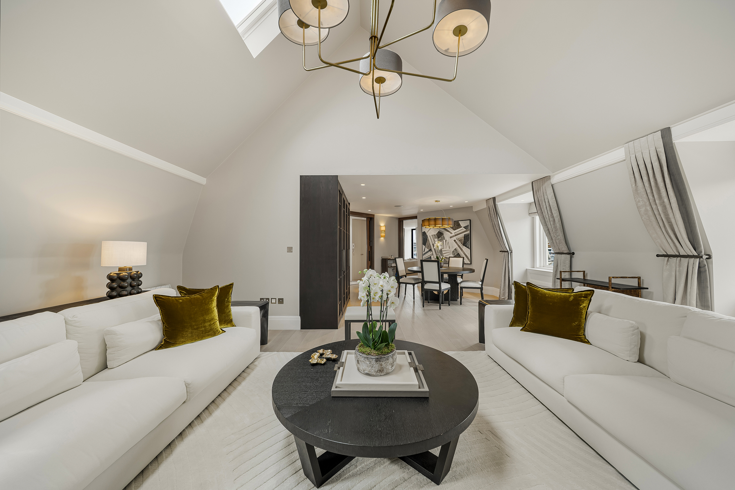  Hans Place, London, London, SW1X 0EU, United Kingdom - 物件實景