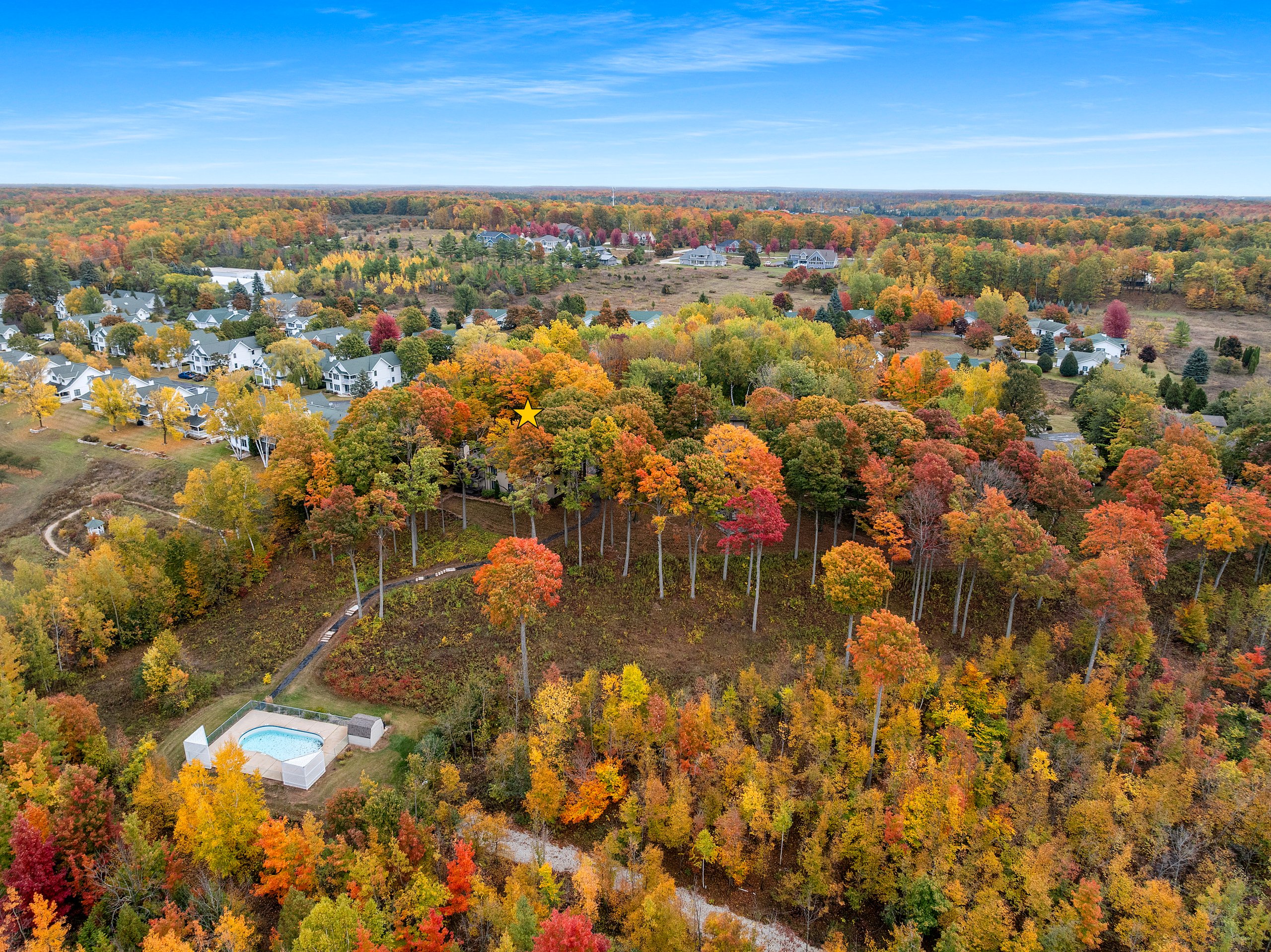  Door County Condo With Bay Views - 物件實景