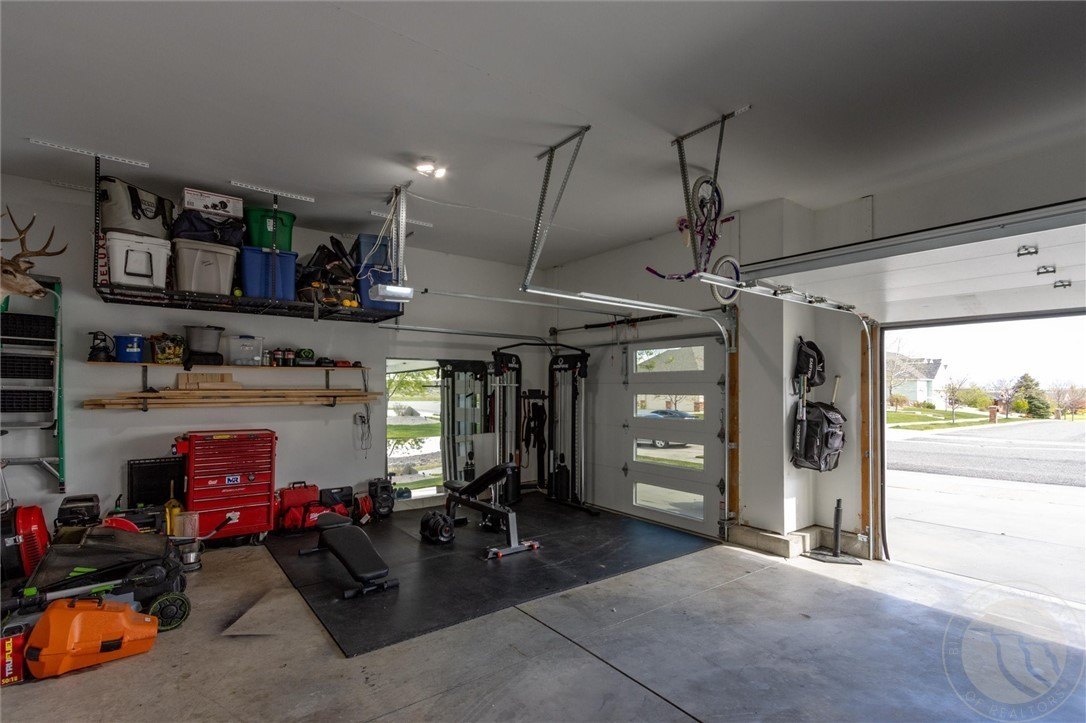 Billings, Montana, 59106, United States, 5 Bedrooms Bedrooms, ,3 BathroomsBathrooms,Residential,For Sale,1921857