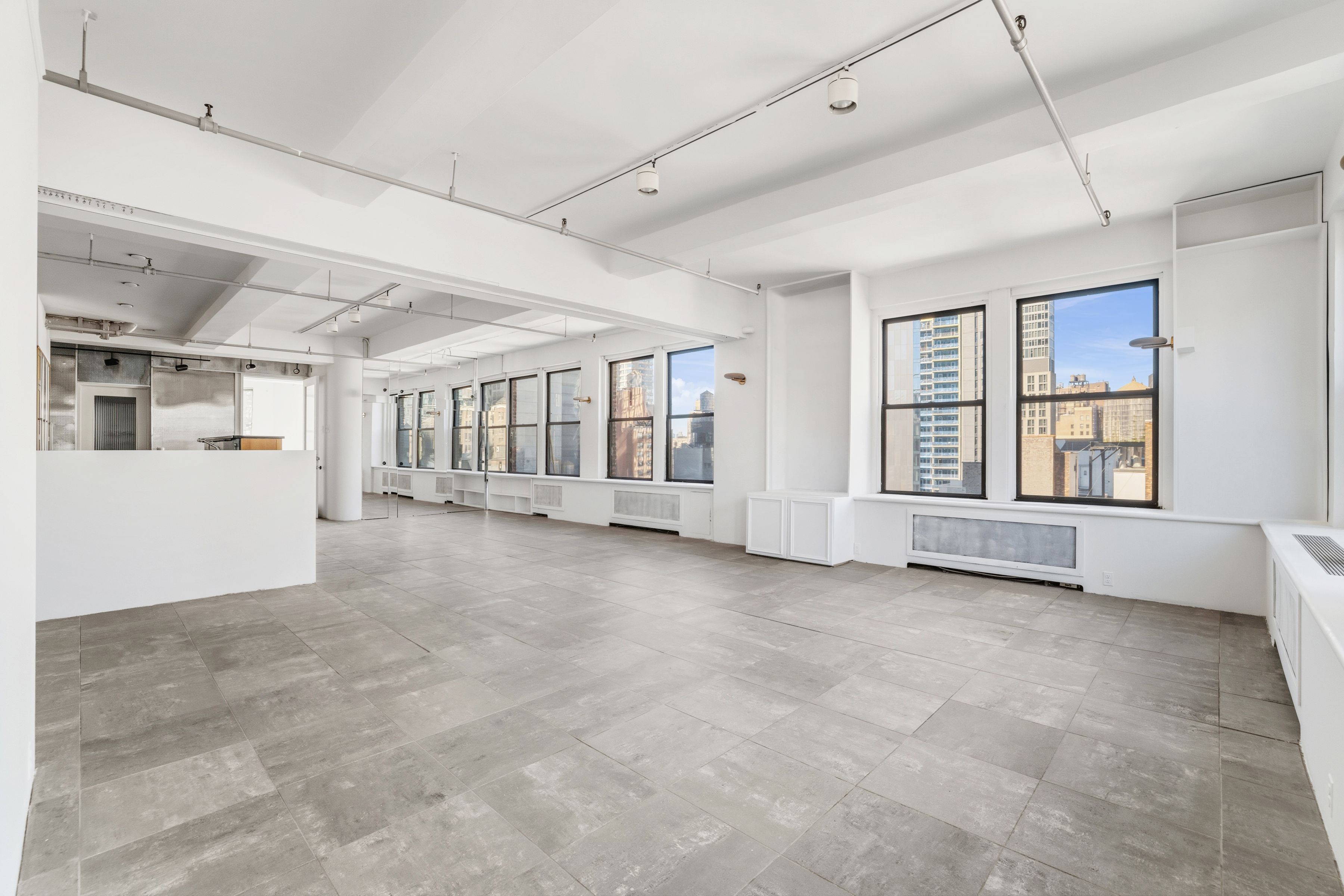  Blank Canvas Penthouse - NoMad - 物件實景