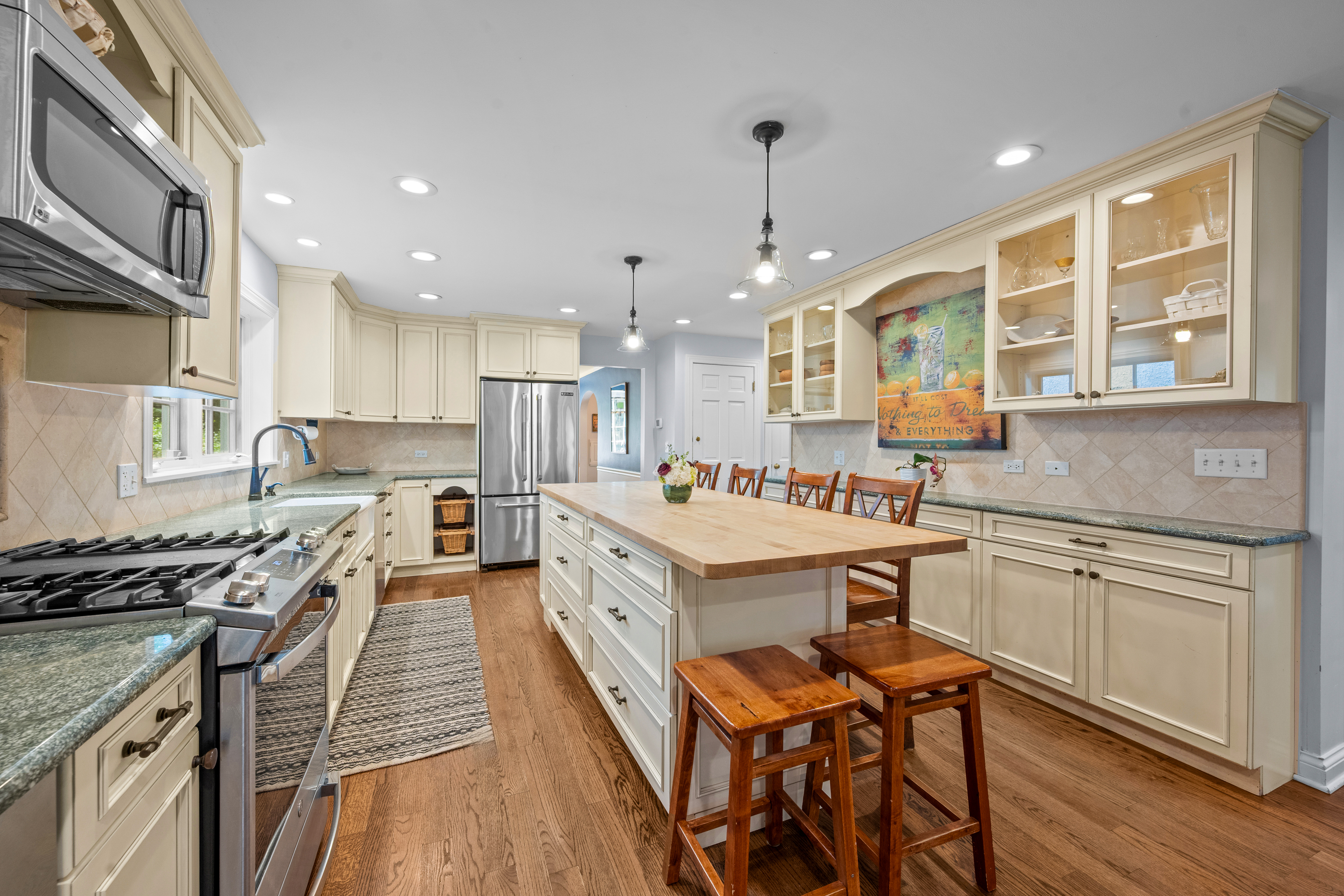  A Rare Opportunity to Enjoy the Very Best of Winnetka Living - 物件實景