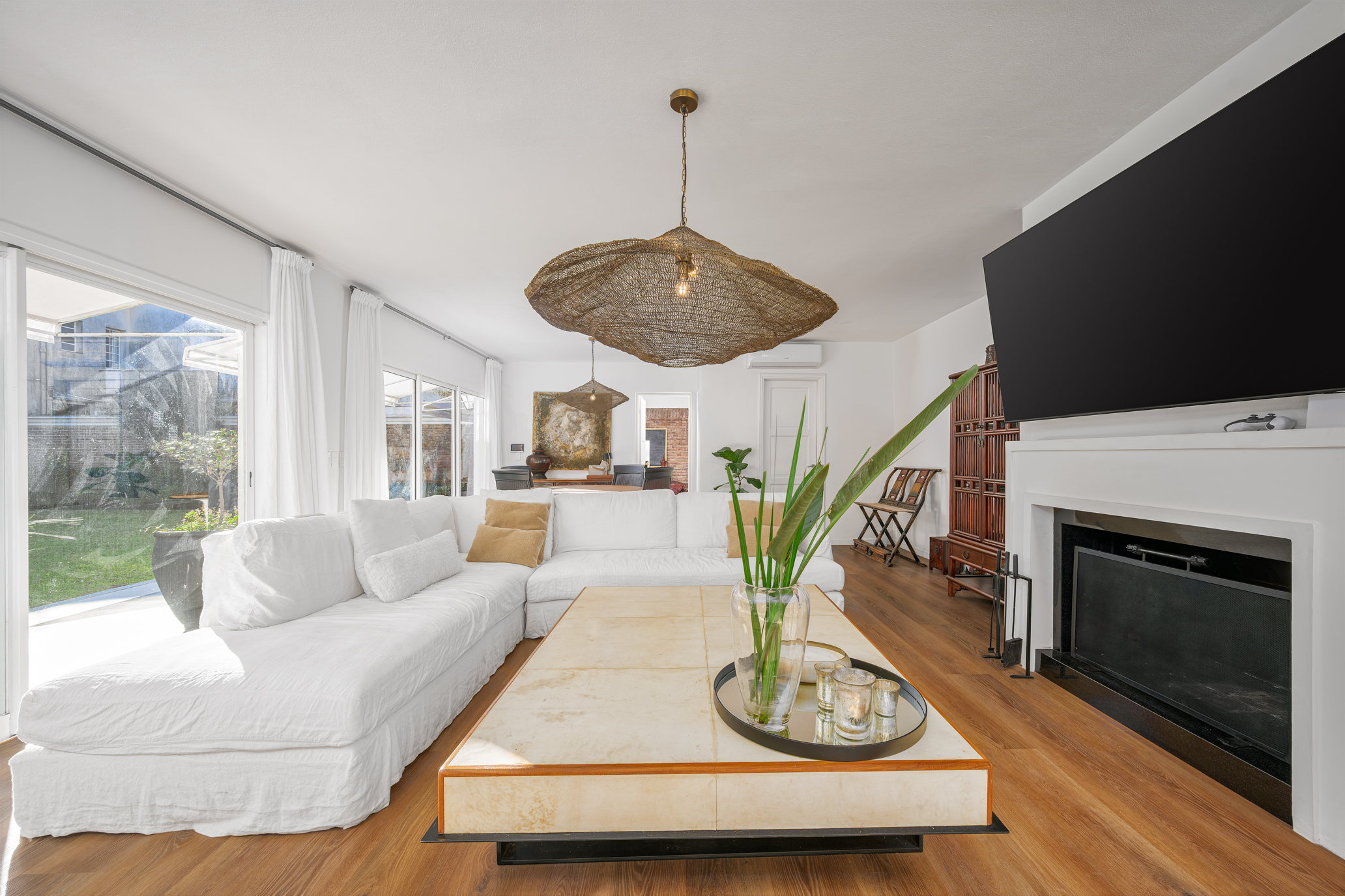  Exceptional Residence in the heart of  Carrasco - 物件實景