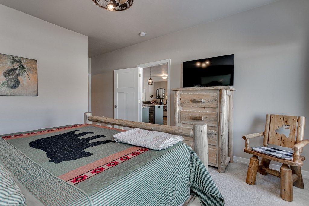 Egg Harbor, Wisconsin, 54209, United States, 2 Bedrooms Bedrooms, ,2 BathroomsBathrooms,Residential,For Sale,1721513