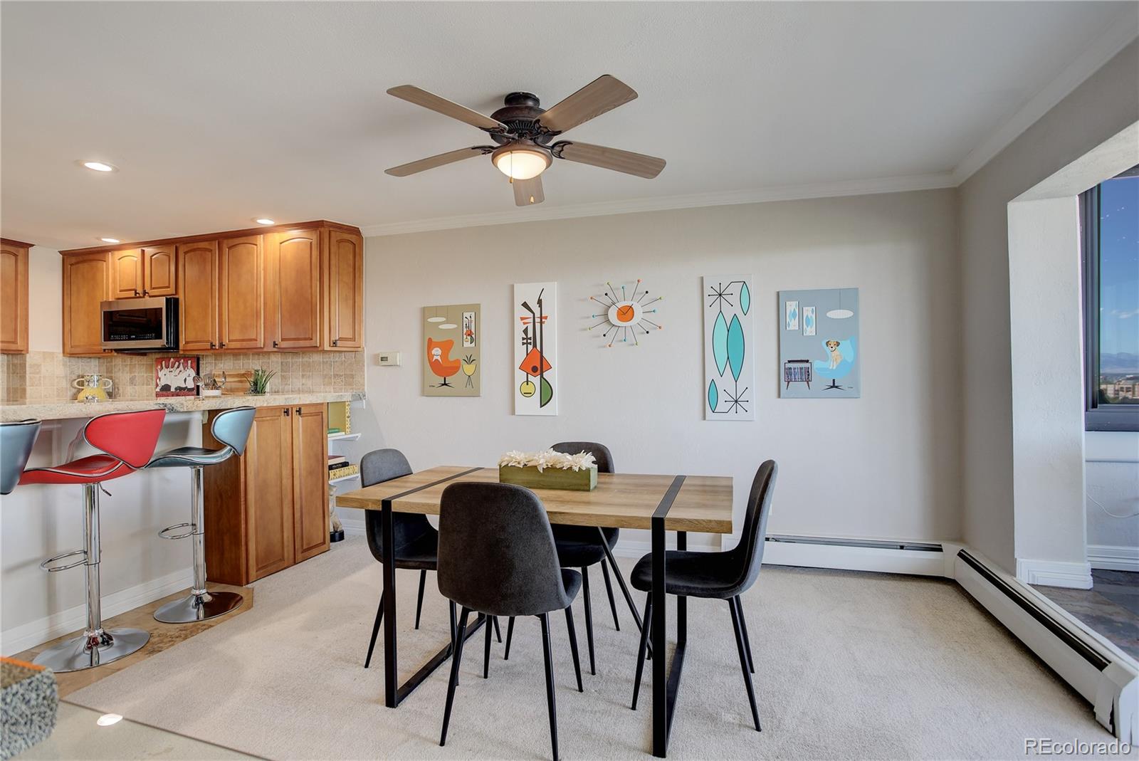 Denver, Colorado, 80209, United States, 2 Bedrooms Bedrooms, ,Residential,For Sale,1866734