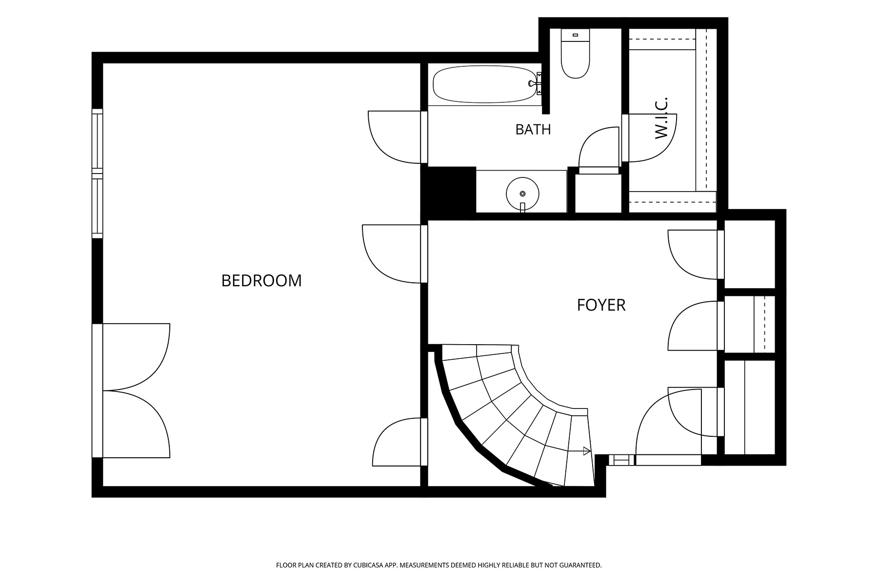 715 Birdsall Street - 物件實景