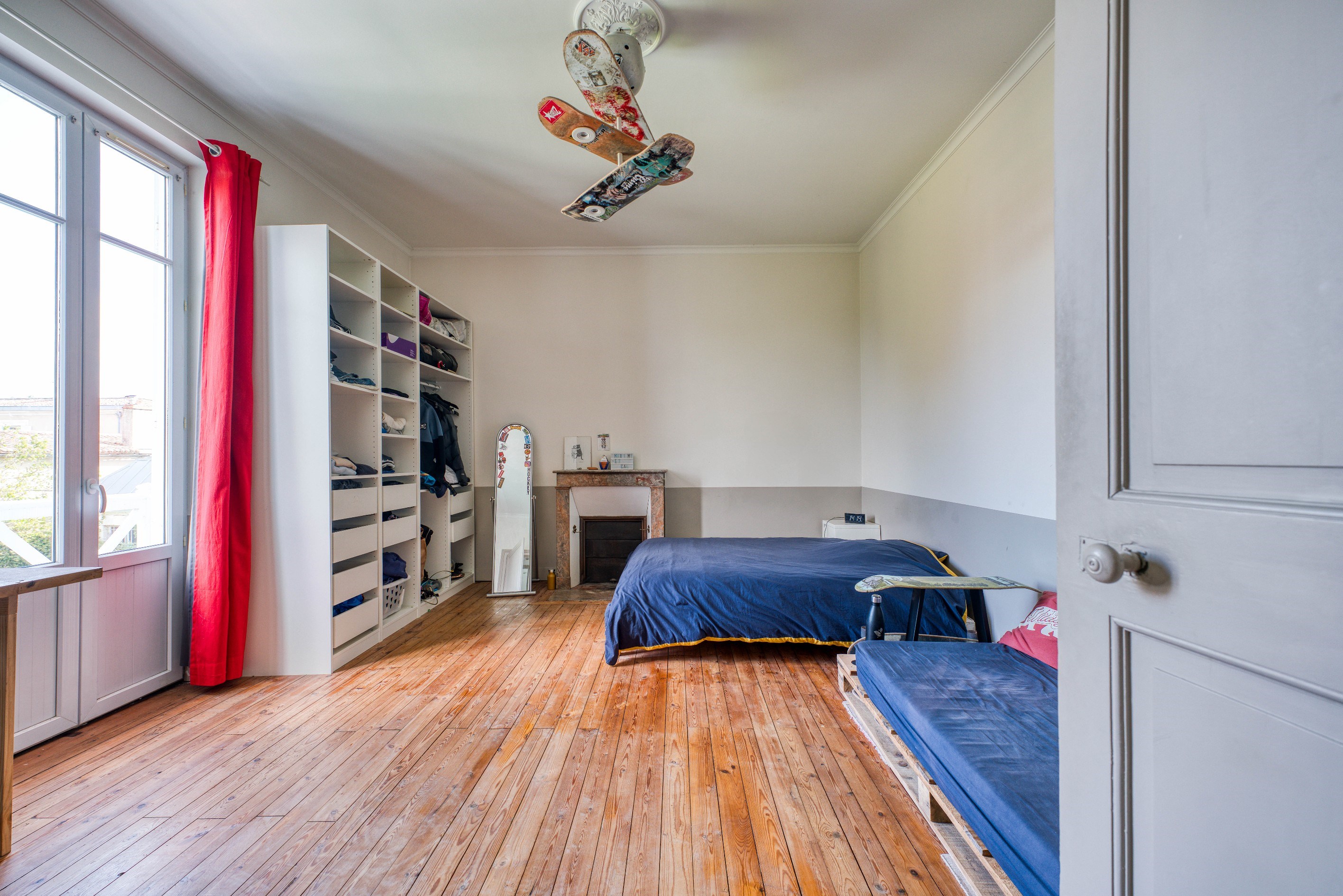  Character house on its wooded park, five minutes by bike from the La Rochelle m… - 物件實景