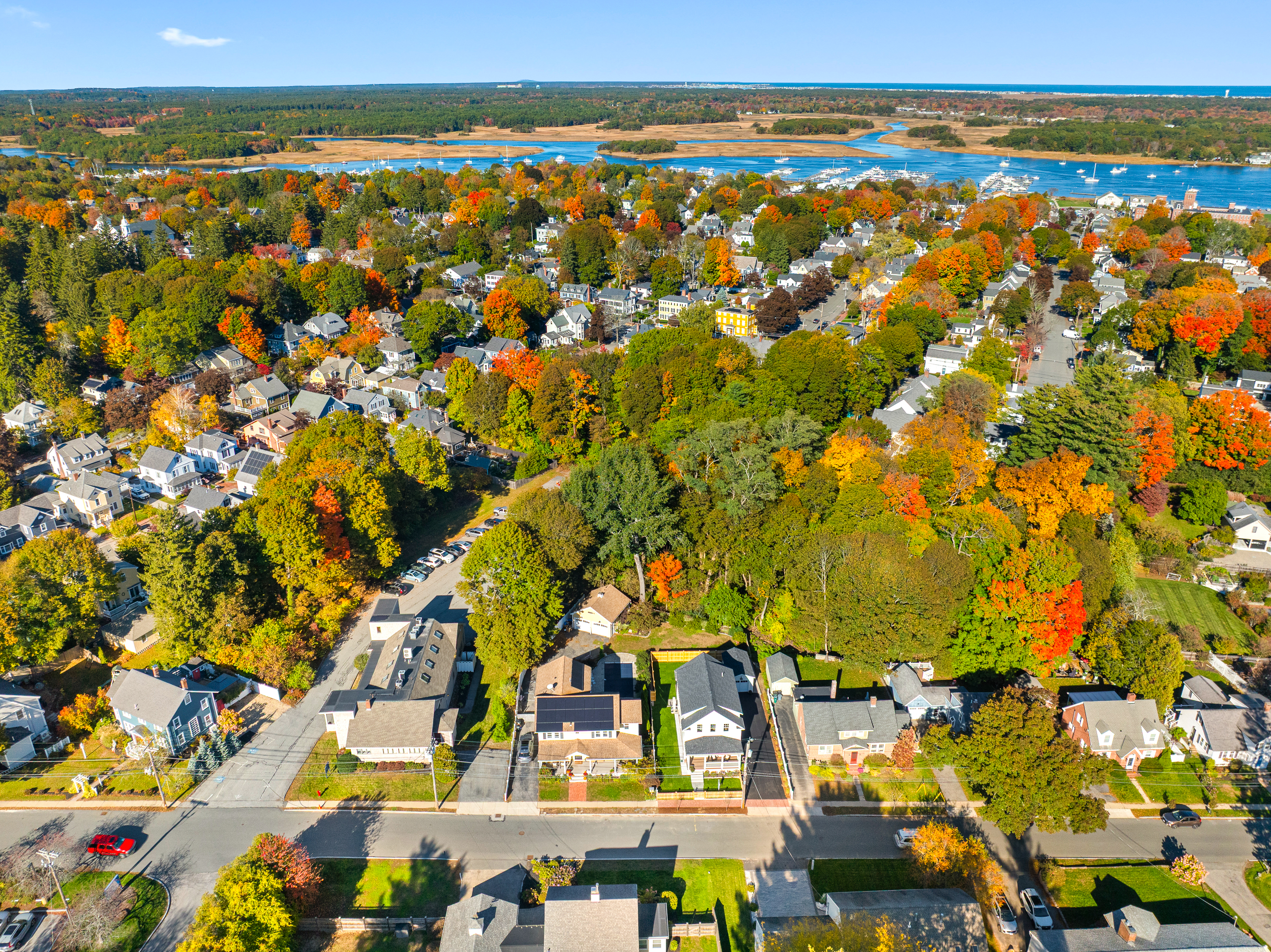  14 Highland Ave, Newburyport, MA, 01950 - 物件實景