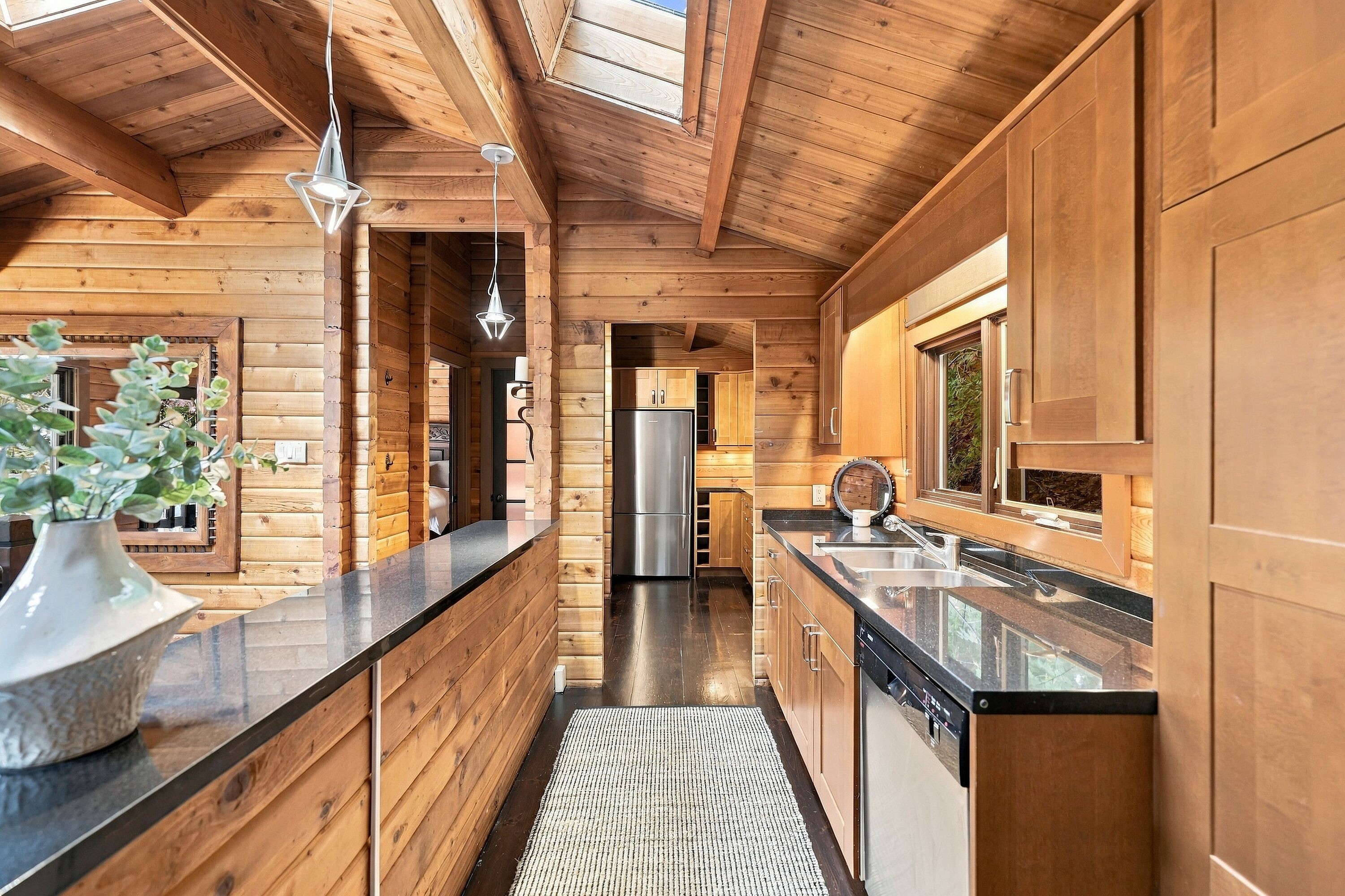  Craigleith Hillside Chalet - 物件實景
