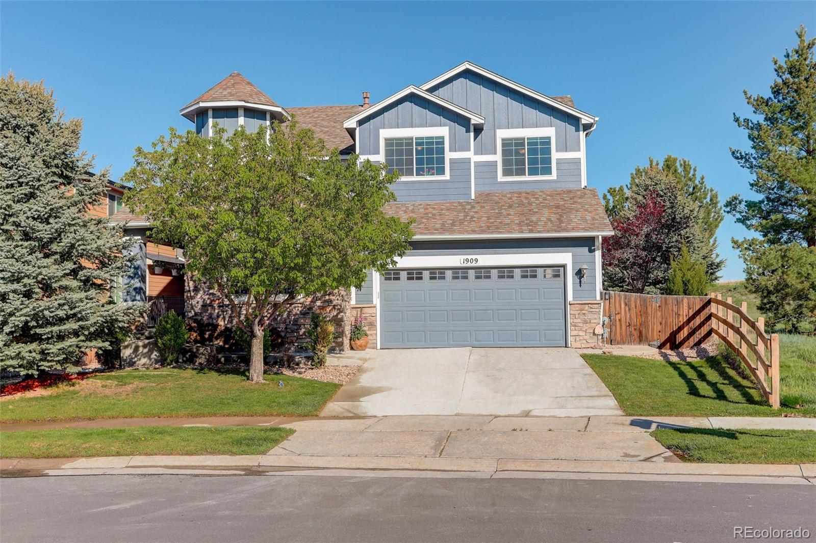 Erie, Colorado, 80516, United States, 4 Bedrooms Bedrooms, ,3 BathroomsBathrooms,Residential,For Sale,1794607