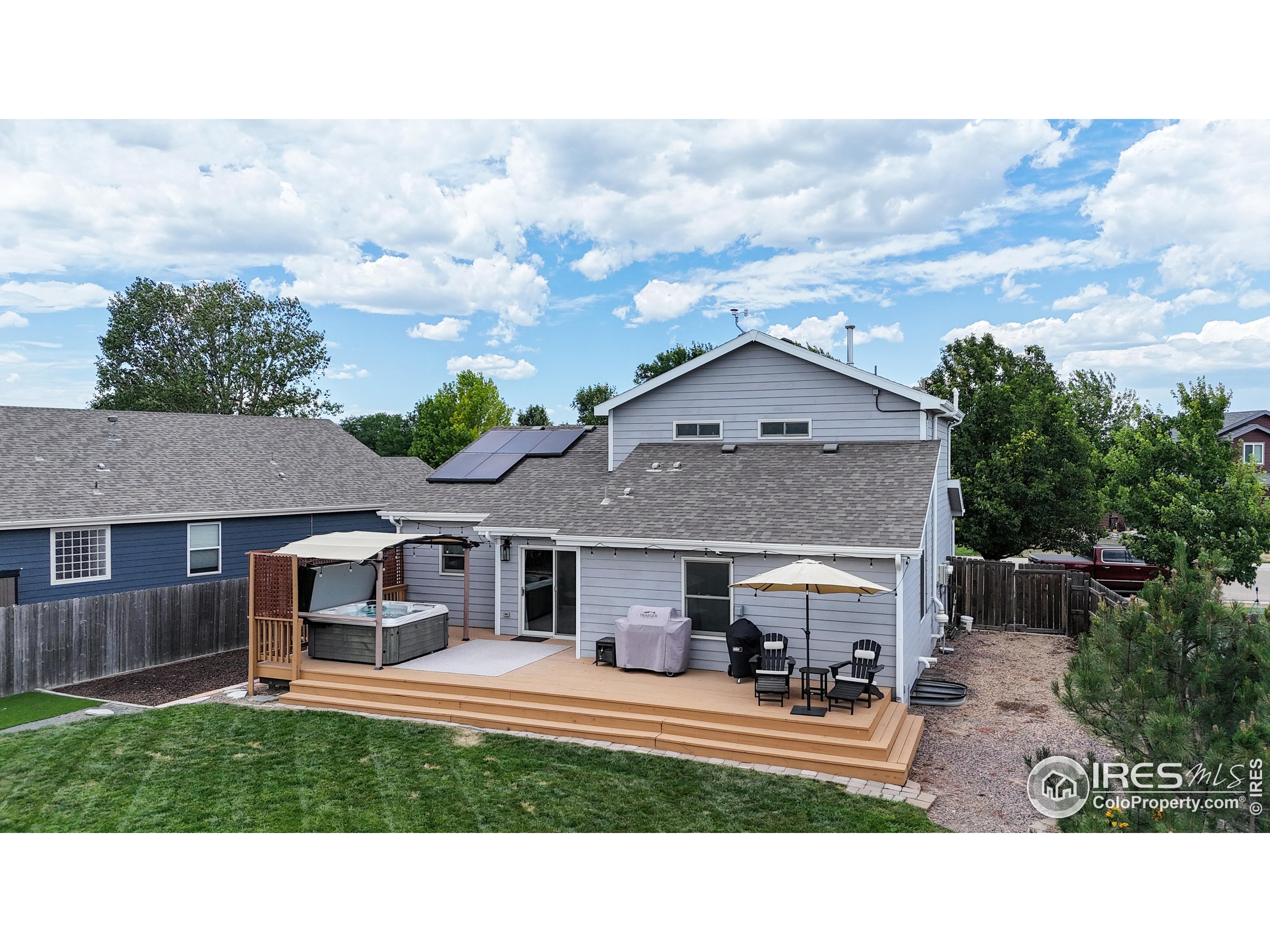 Milliken, Colorado, 80543, United States, 4 Bedrooms Bedrooms, ,3 BathroomsBathrooms,Residential,For Sale,1956406