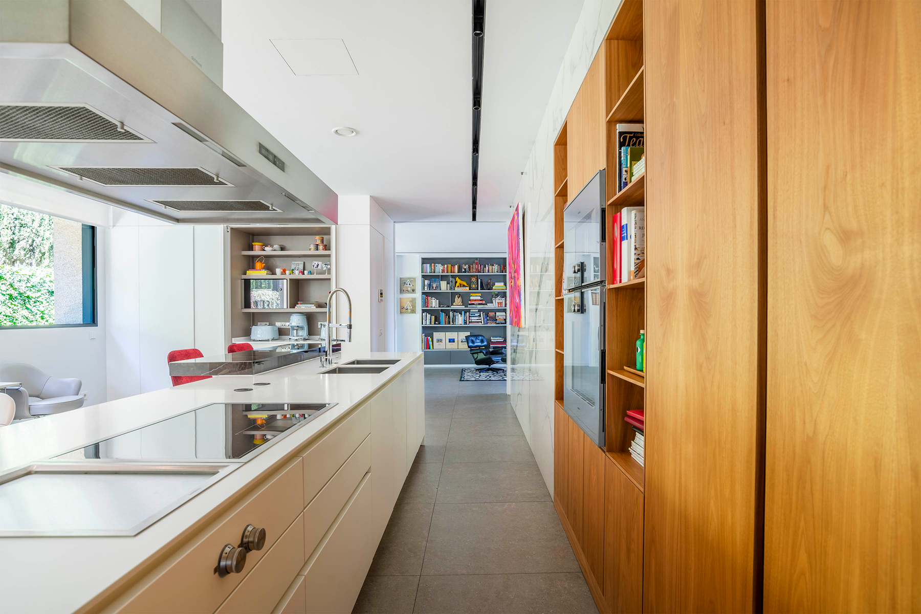  Luxury villa · 1,602 m² of privacy, infinity pool, and technology - 物件實景