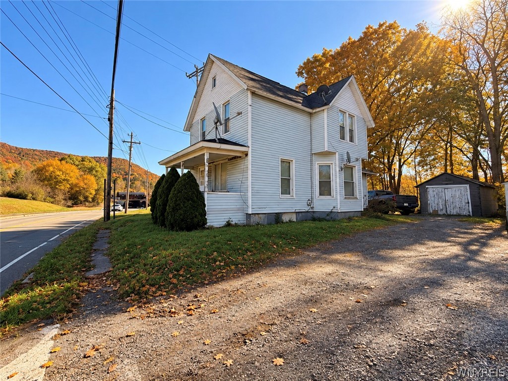 Wildwood Ave, Salamanca, NY 14779 #1