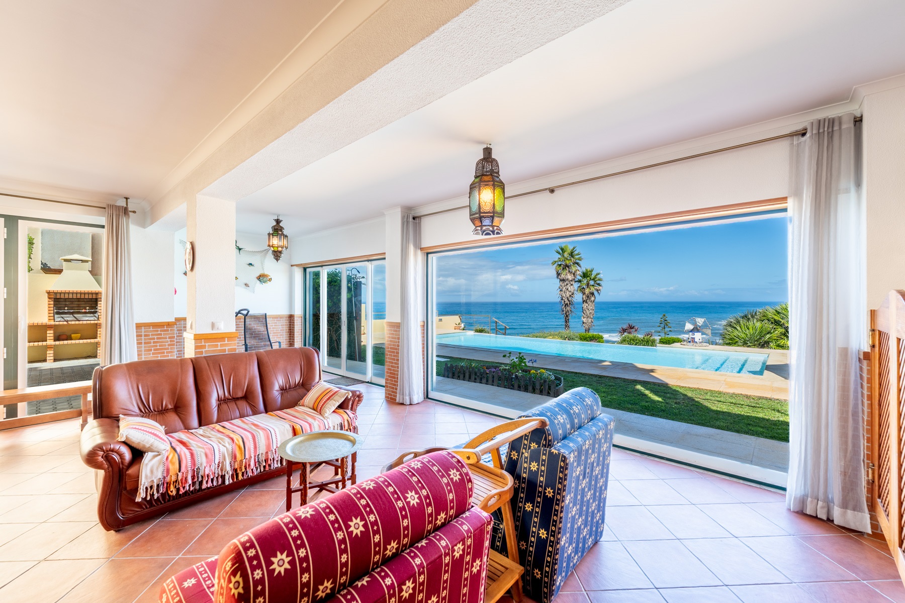  House, 5 bedrooms, for Sale - 物件實景