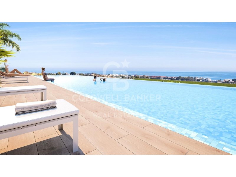 Estepona, Andalusia, ES, 2 Bedrooms Bedrooms, ,2 BathroomsBathrooms,Residential,For Sale,1744213