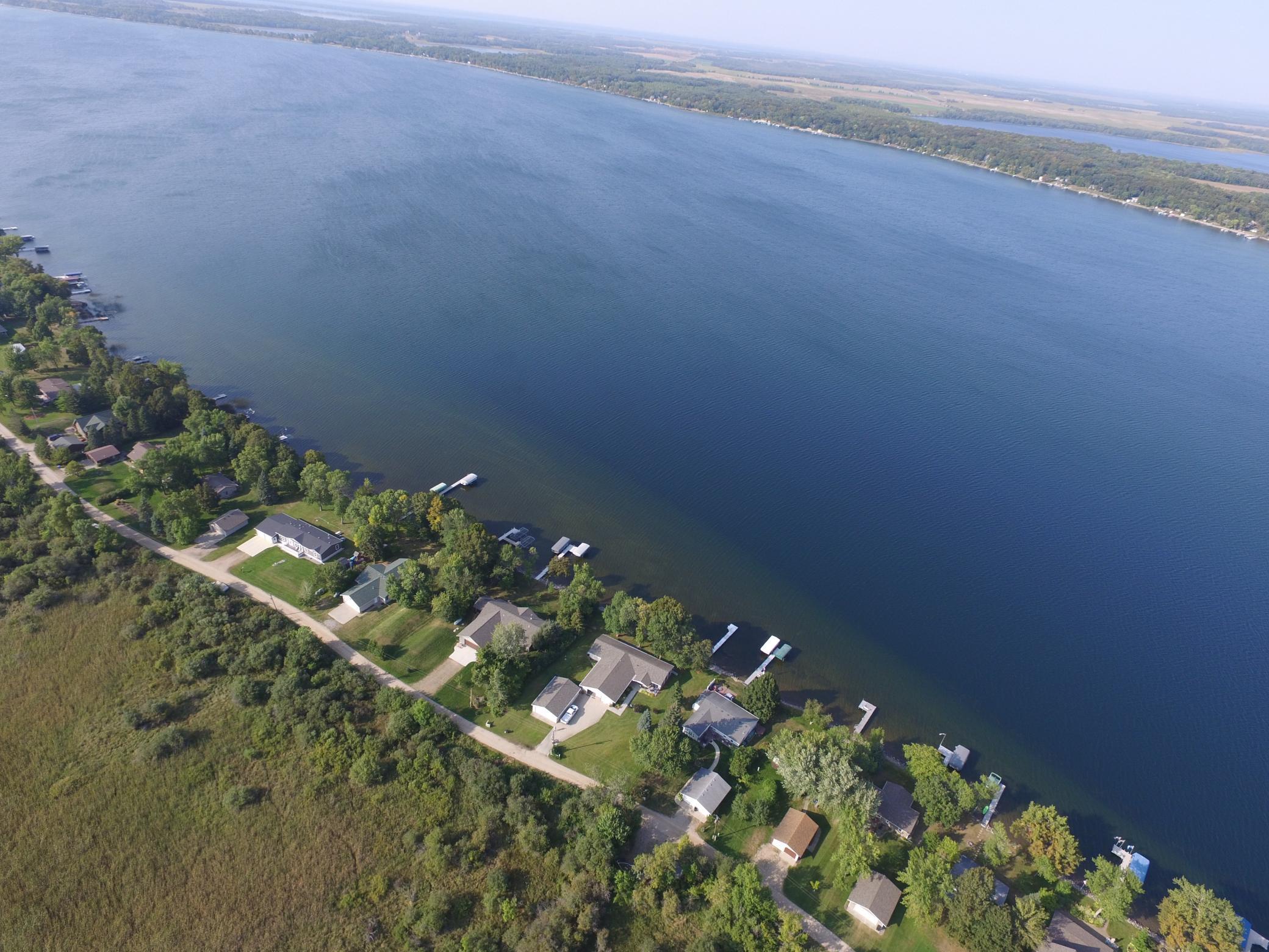 Clitherall, Minnesota, 56524, United States, 3 Bedrooms Bedrooms, ,1 BathroomBathrooms,Residential,For Sale,1976714