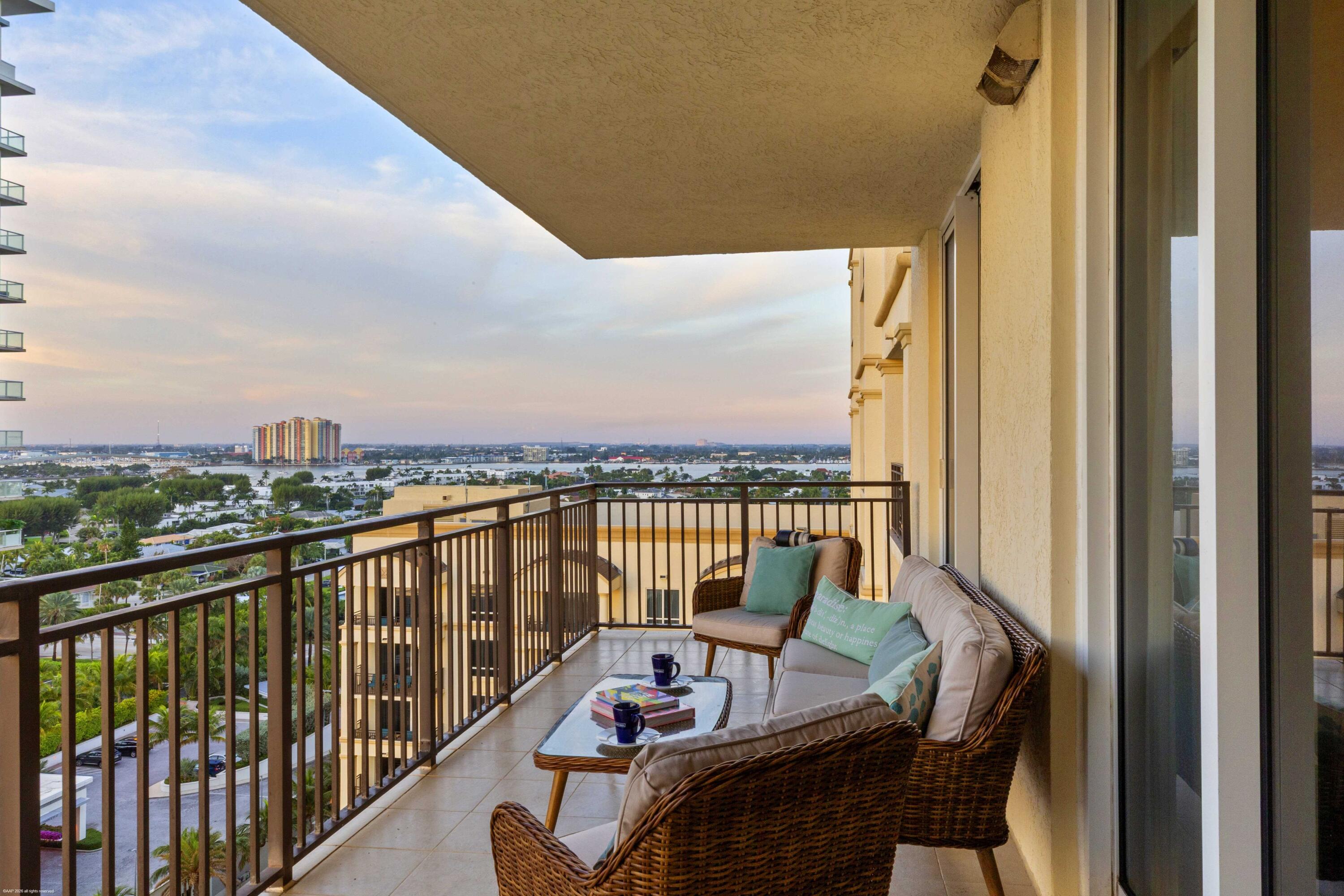  3800 N Ocean Drive #1450 - 物件實景