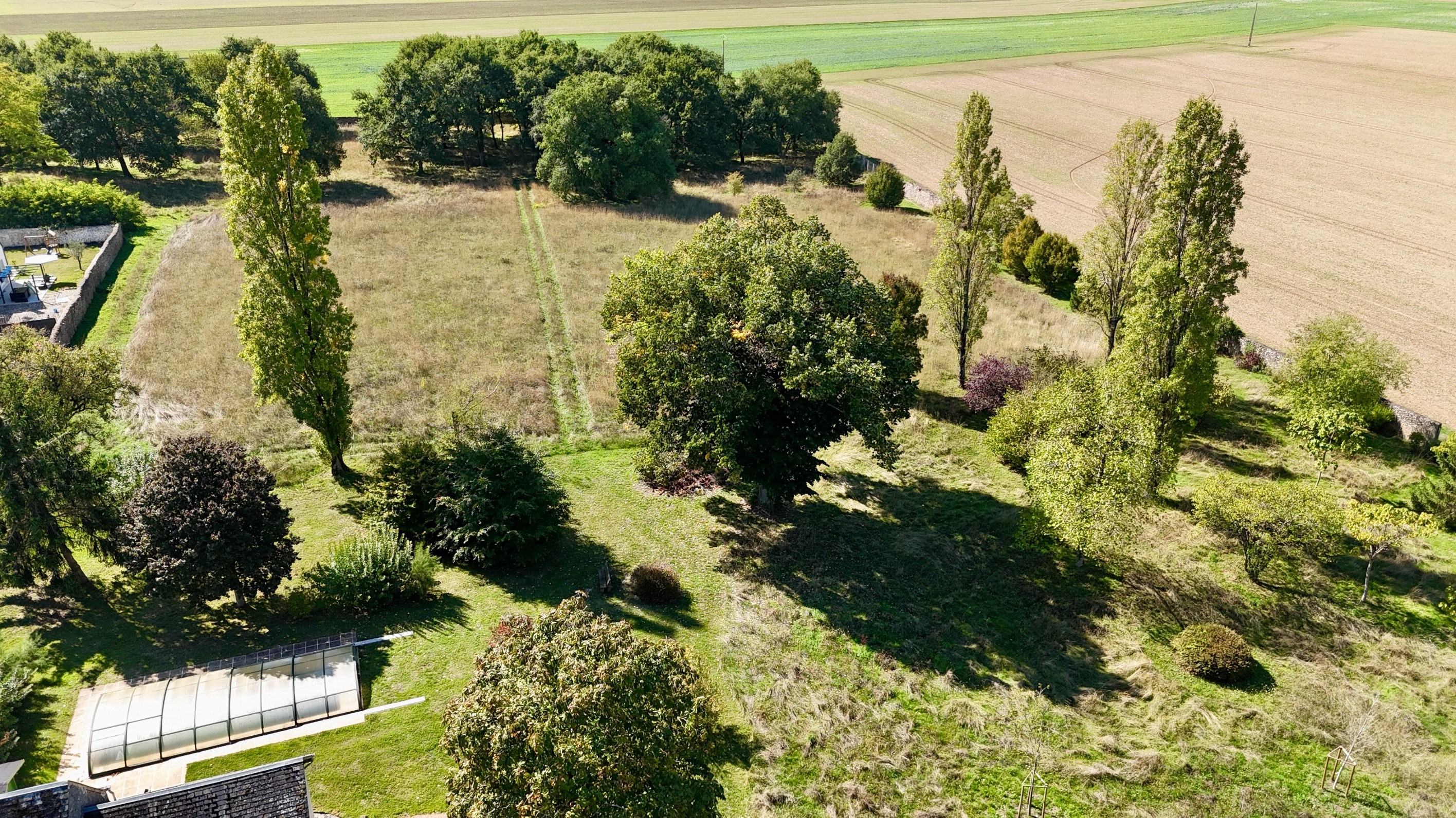  Beautiful and big house near Tours - 物件實景