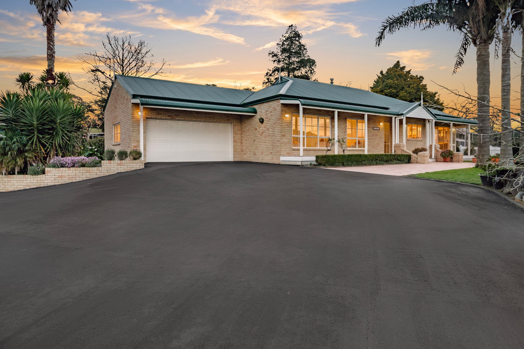  154 Awa Road, Kumeu - 物件實景