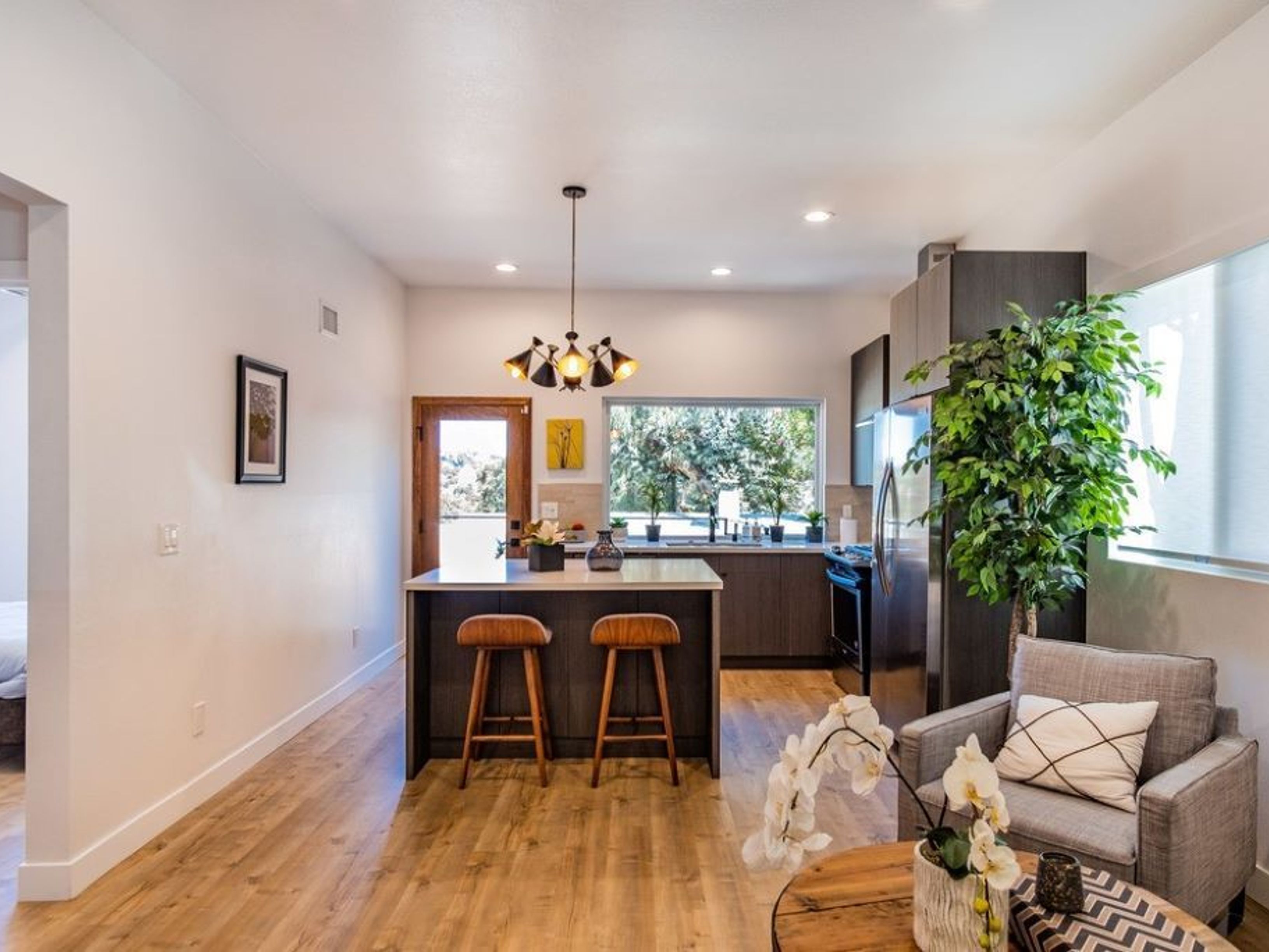  6810 Cahuenga Park Trail, Los Angeles, CA 90068 - 物件實景