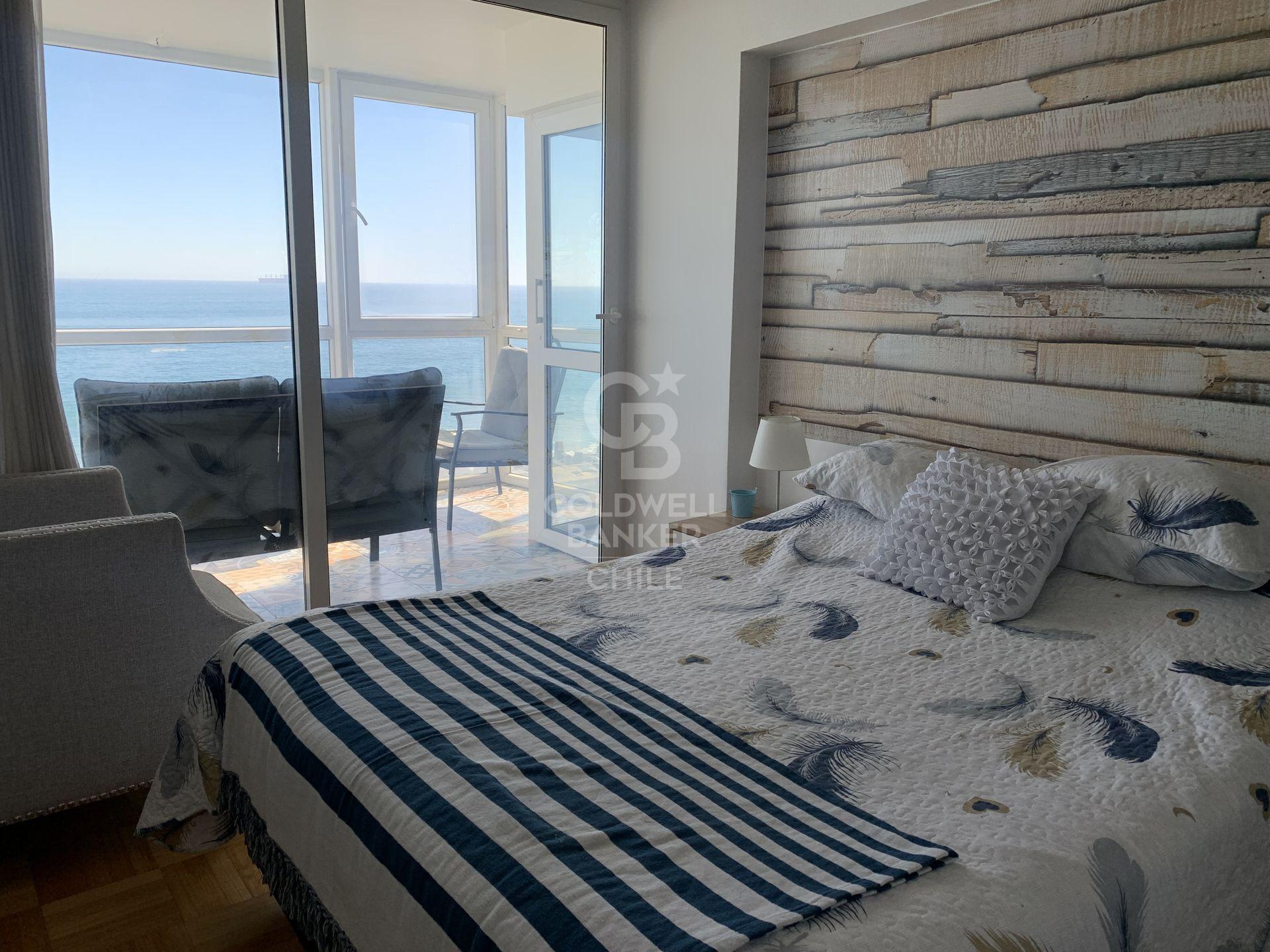 Viña Del Mar, Chile, 3 Bedrooms Bedrooms, ,2 BathroomsBathrooms,Residential,For Sale,1911399