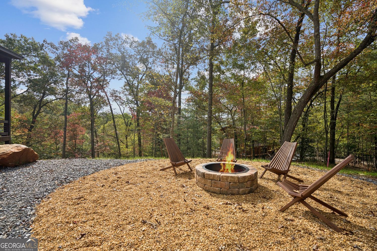 Mineral Bluff, Georgia, 30559, United States, 4 Bedrooms Bedrooms, ,4 BathroomsBathrooms,Residential,For Sale,1962222